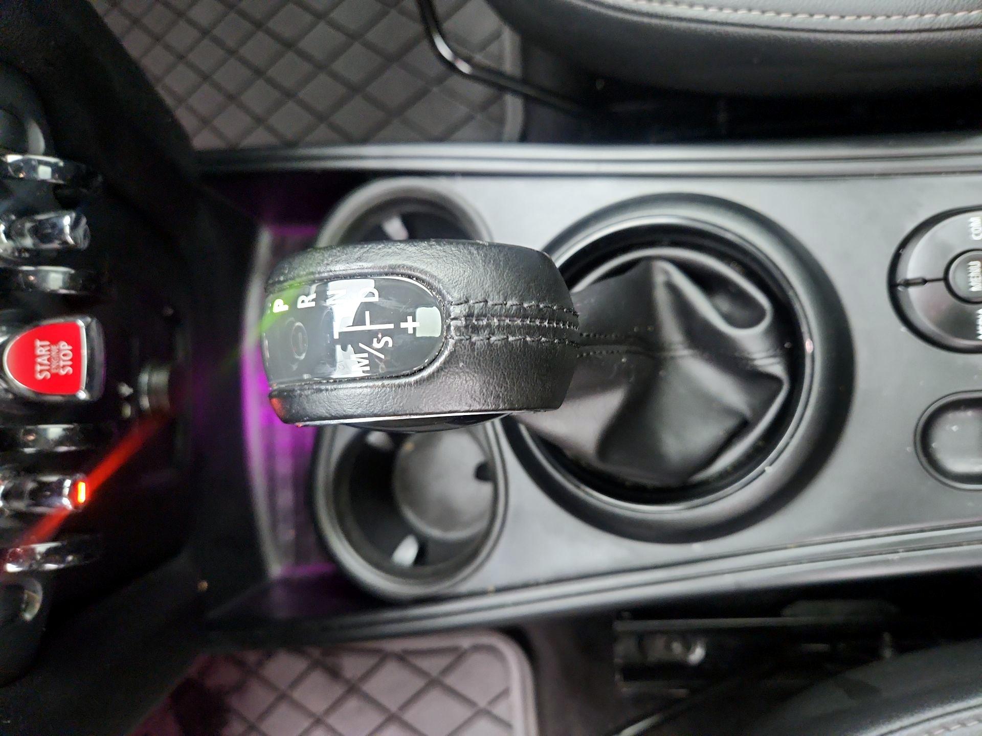 Thumbnail: 2019 MINI Cooper Countryman - 17