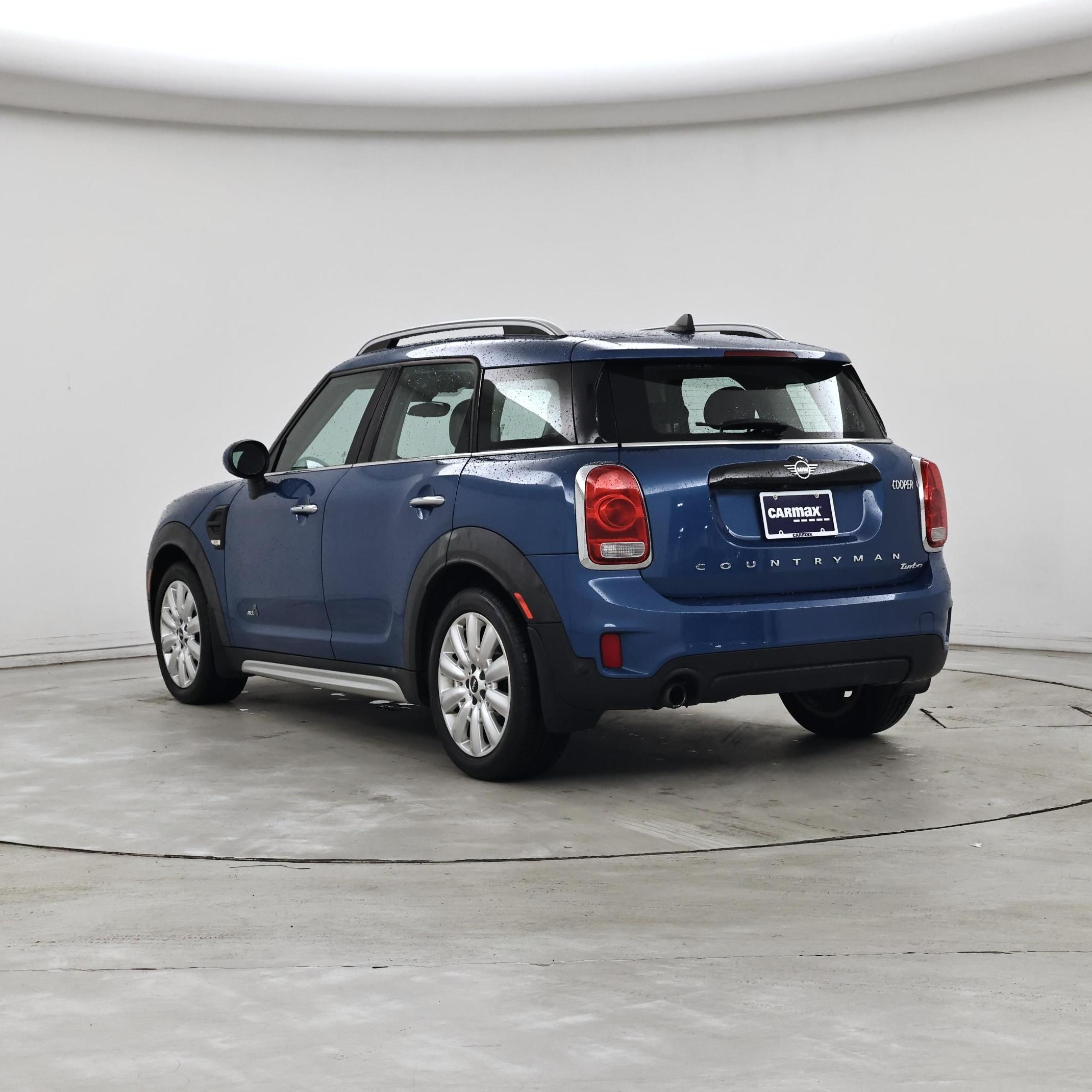 Thumbnail: 2019 MINI Cooper Countryman - 2