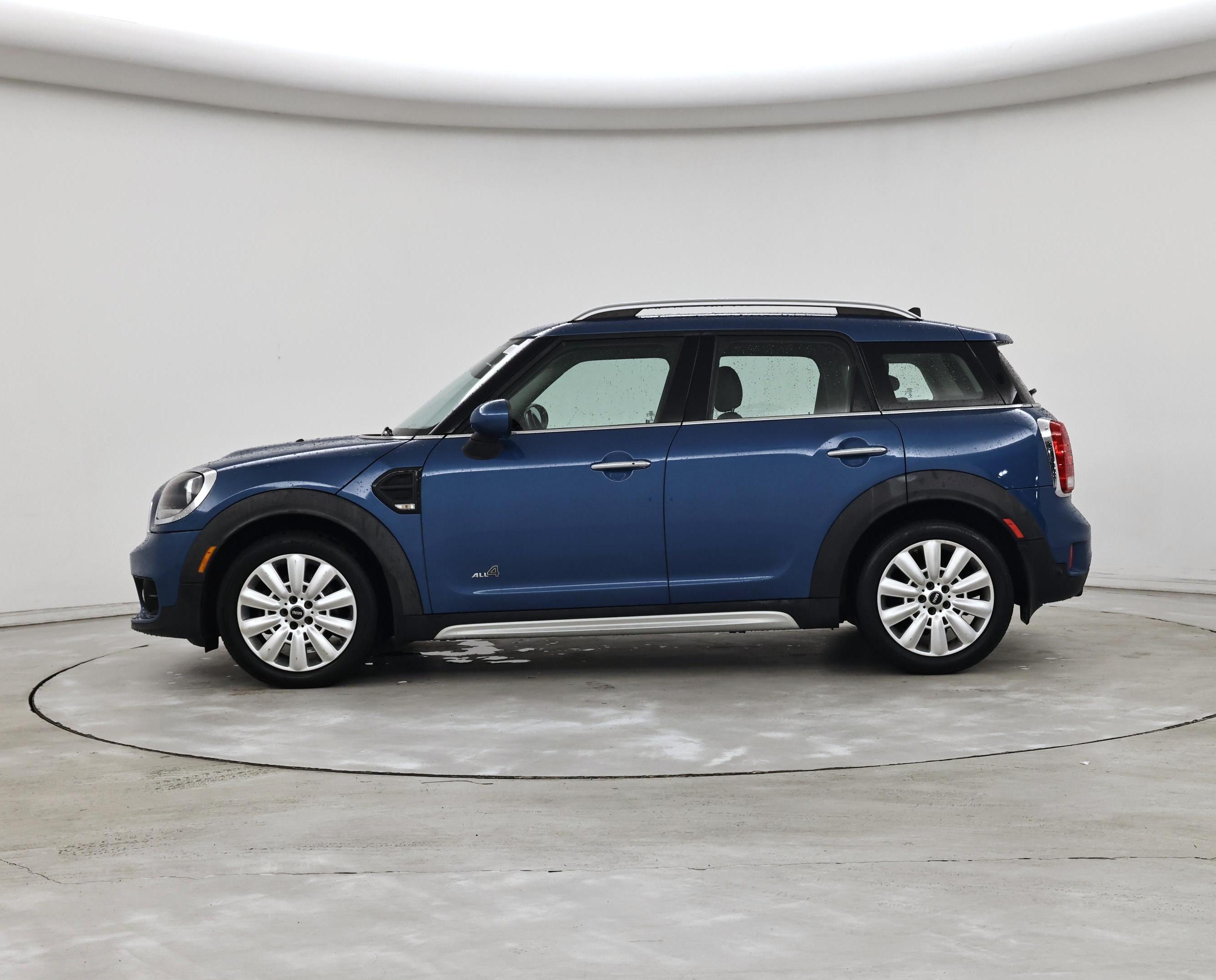 Thumbnail: 2019 MINI Cooper Countryman - 3