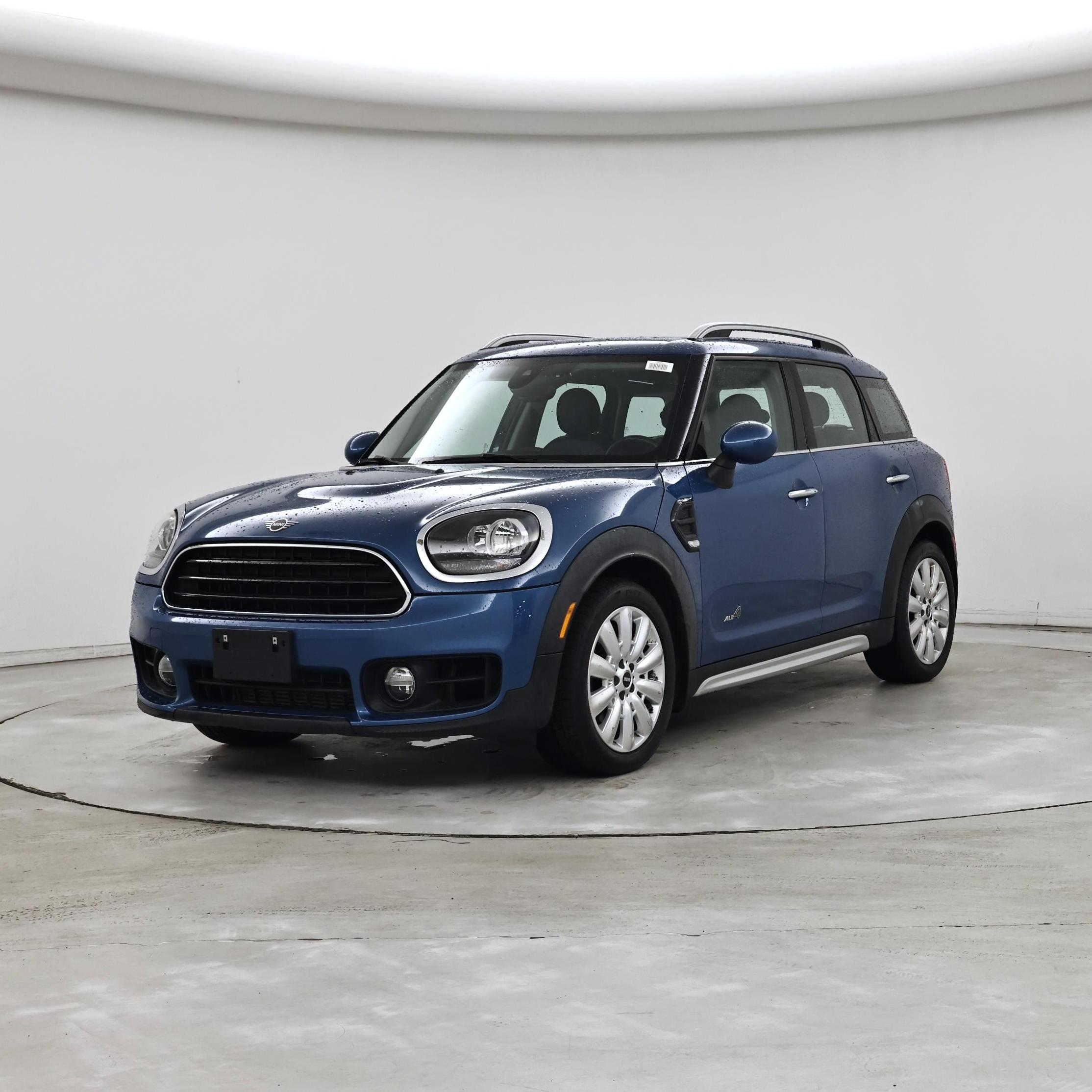Thumbnail: 2019 MINI Cooper Countryman - 4