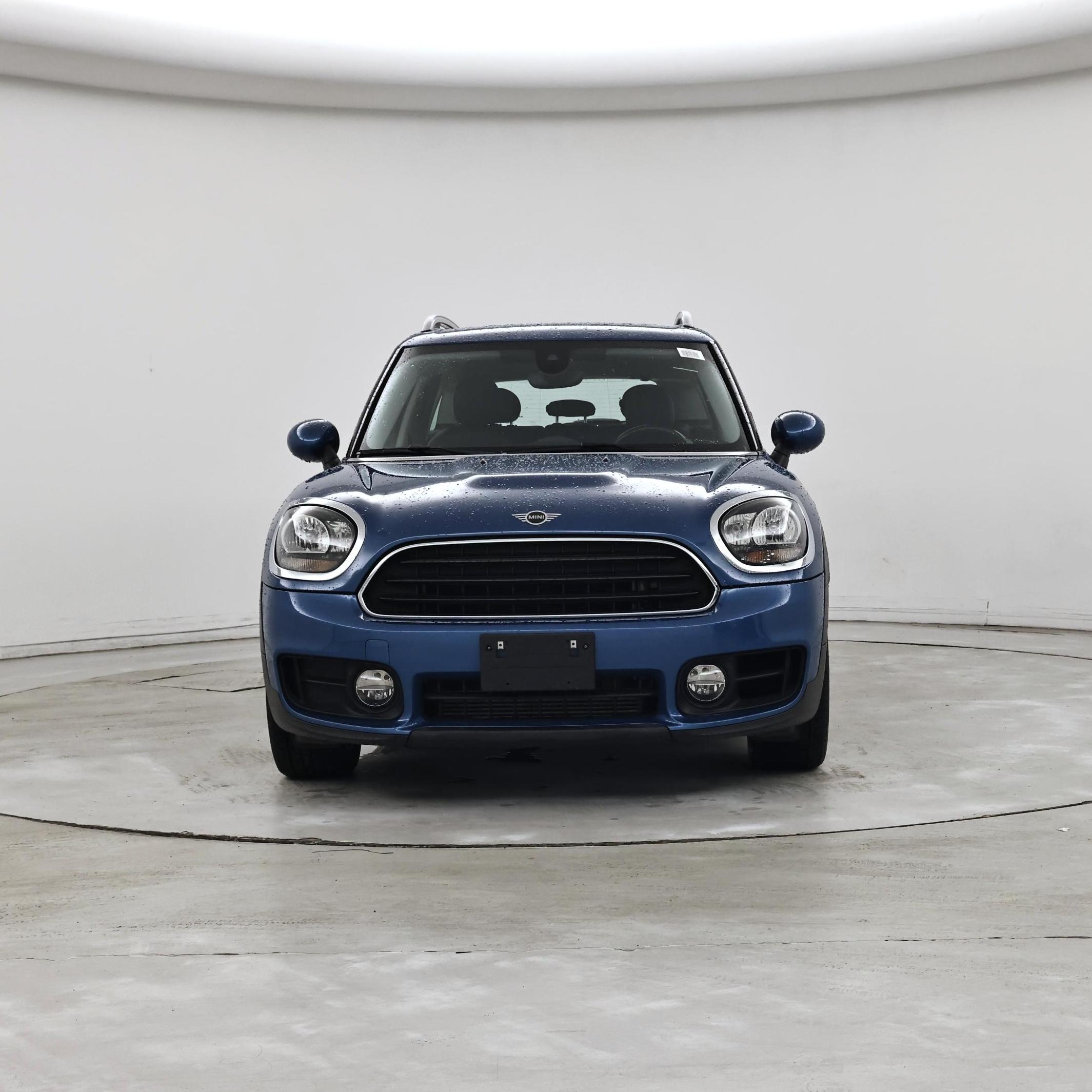 Thumbnail: 2019 MINI Cooper Countryman - 5
