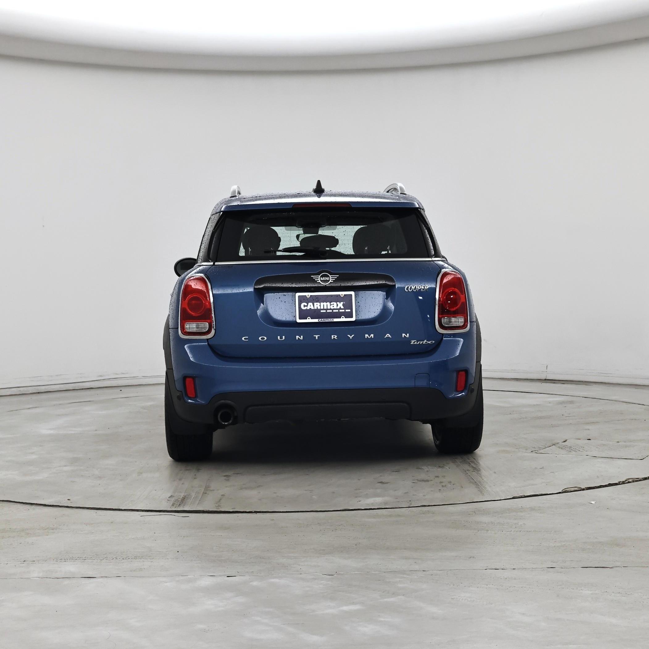Thumbnail: 2019 MINI Cooper Countryman - 6