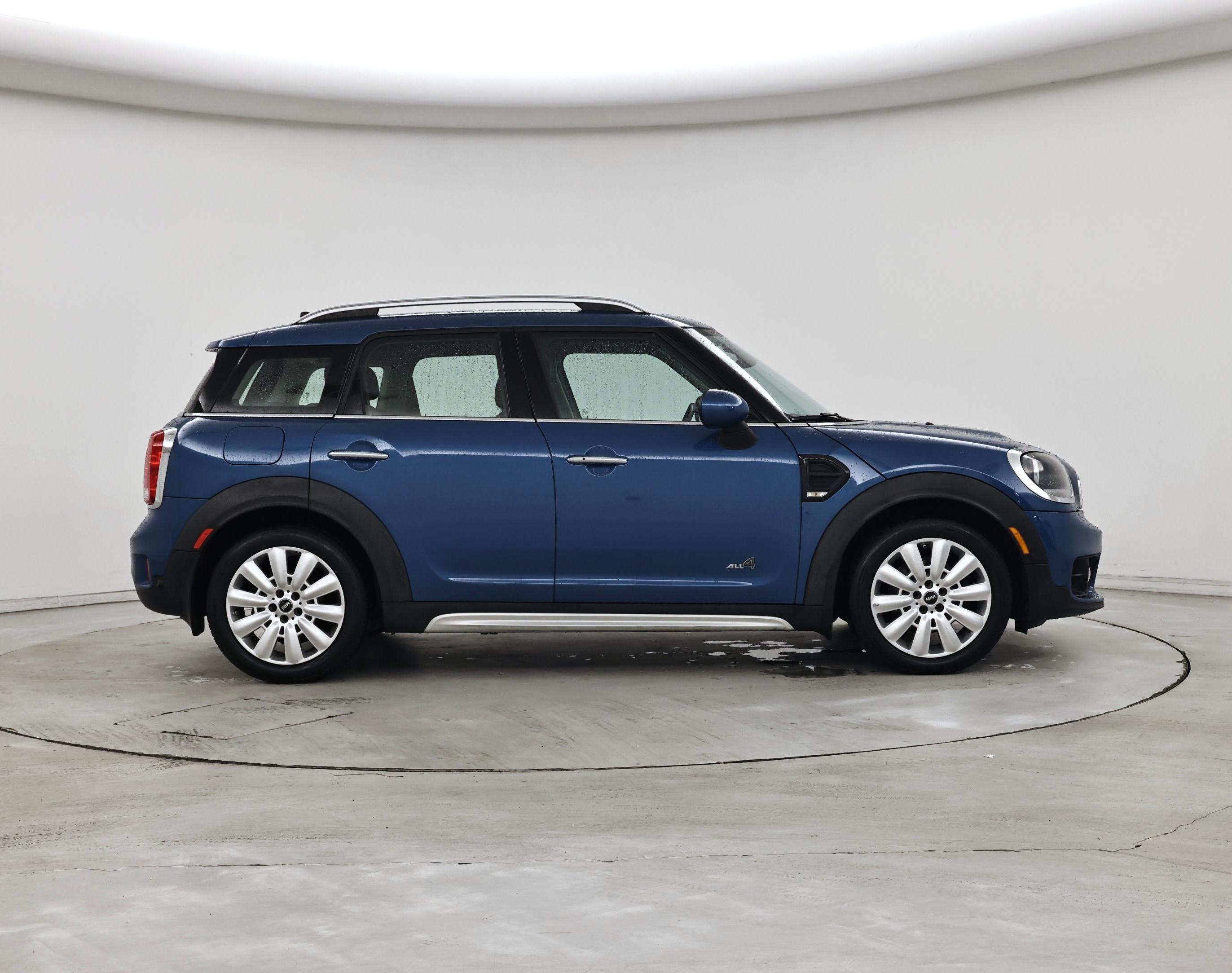 Thumbnail: 2019 MINI Cooper Countryman - 7