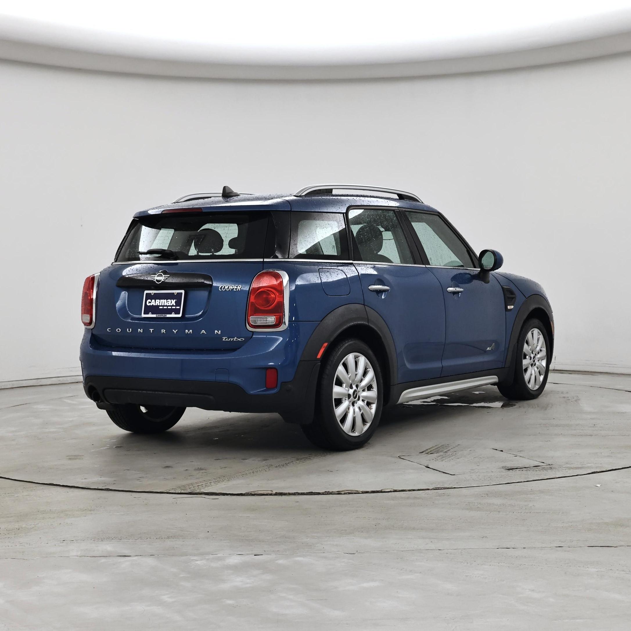 Thumbnail: 2019 MINI Cooper Countryman - 8