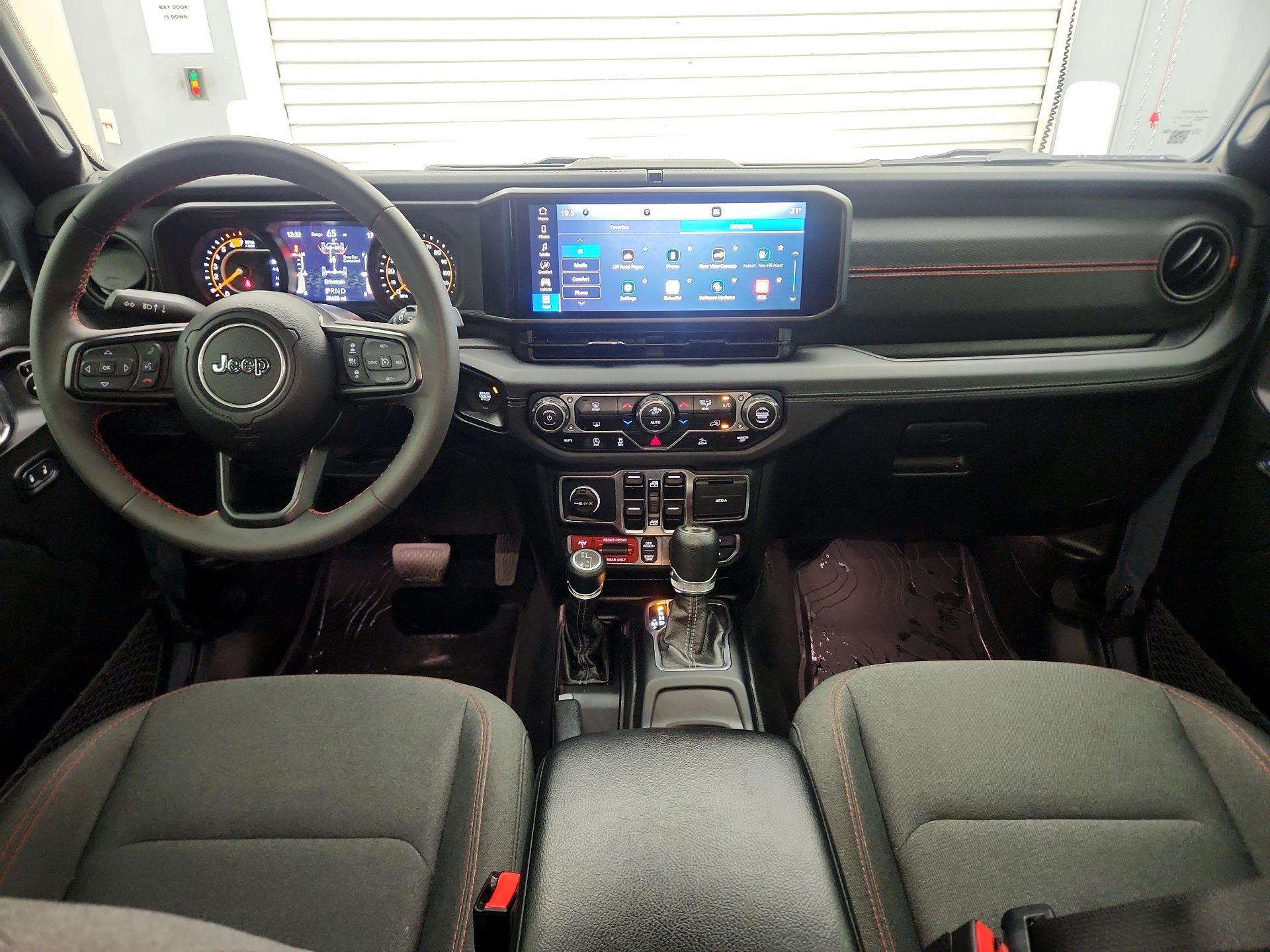 Thumbnail: 2024 Jeep Wrangler - 9