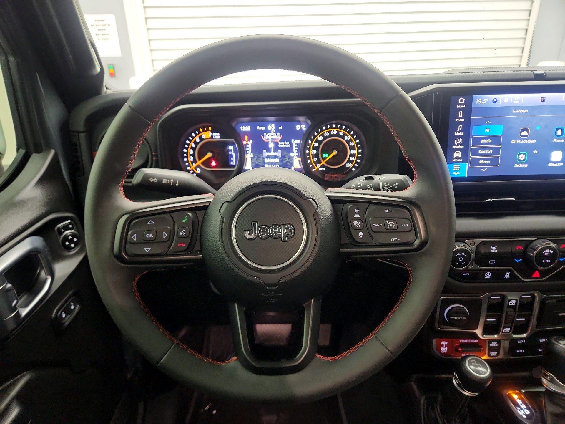 Thumbnail: 2024 Jeep Wrangler - 10