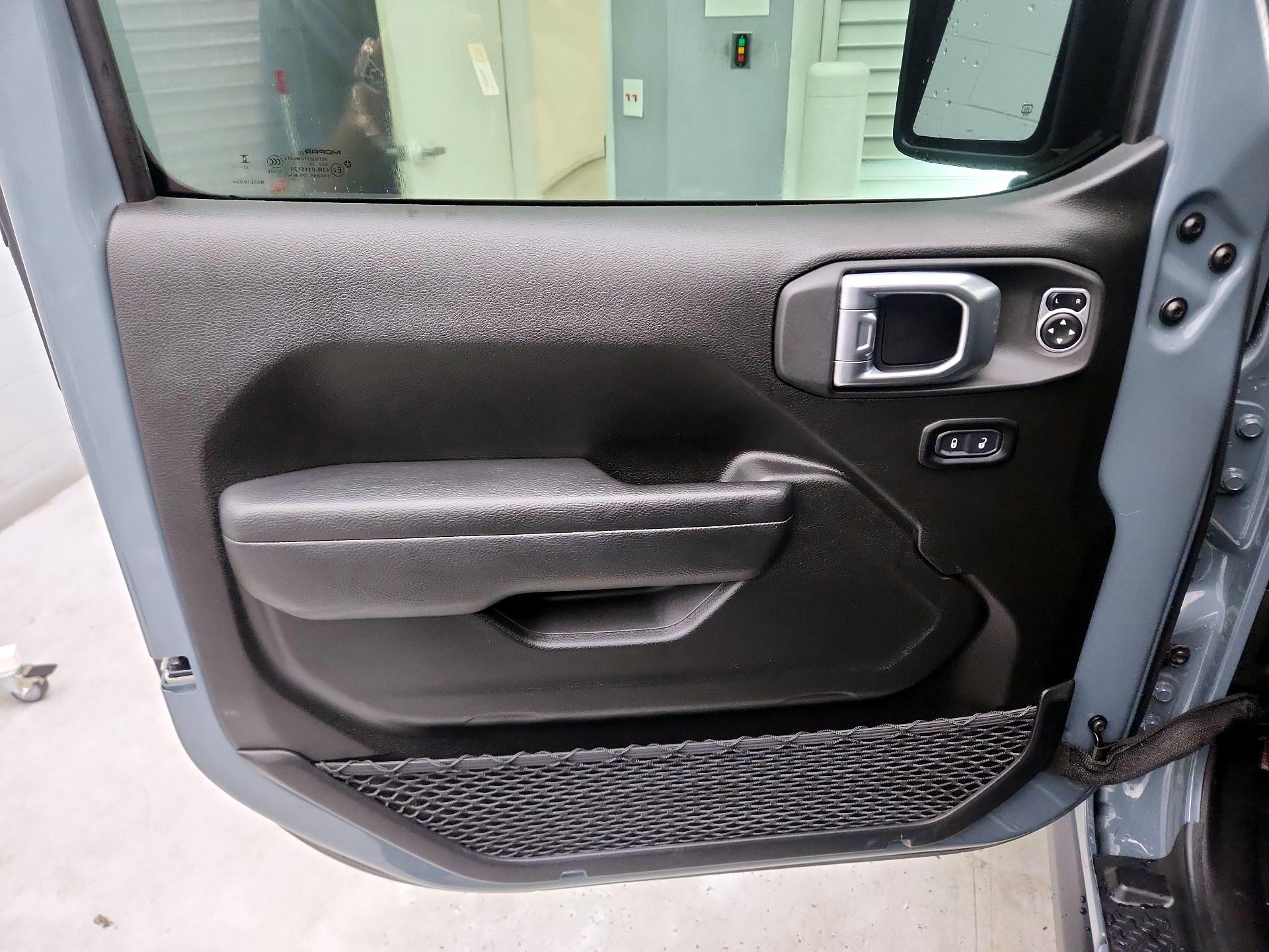 Thumbnail: 2024 Jeep Wrangler - 12