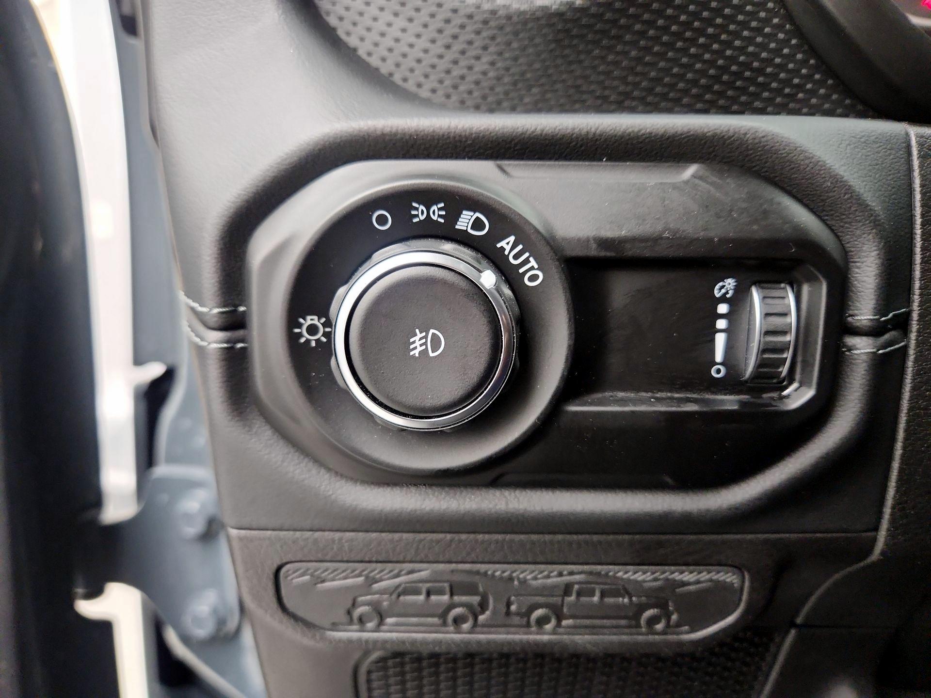 Thumbnail: 2024 Jeep Wrangler - 13