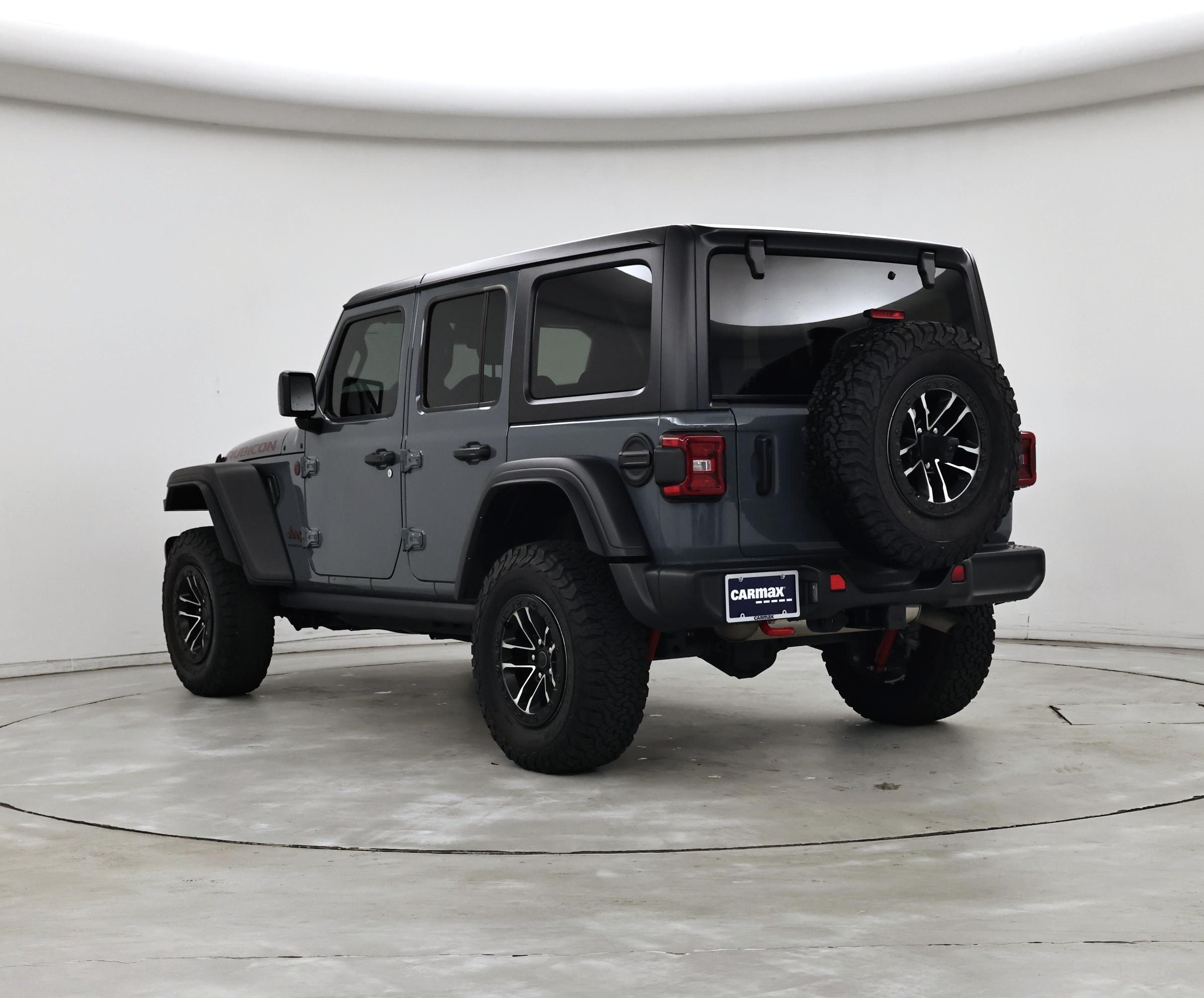 Thumbnail: 2024 Jeep Wrangler - 2