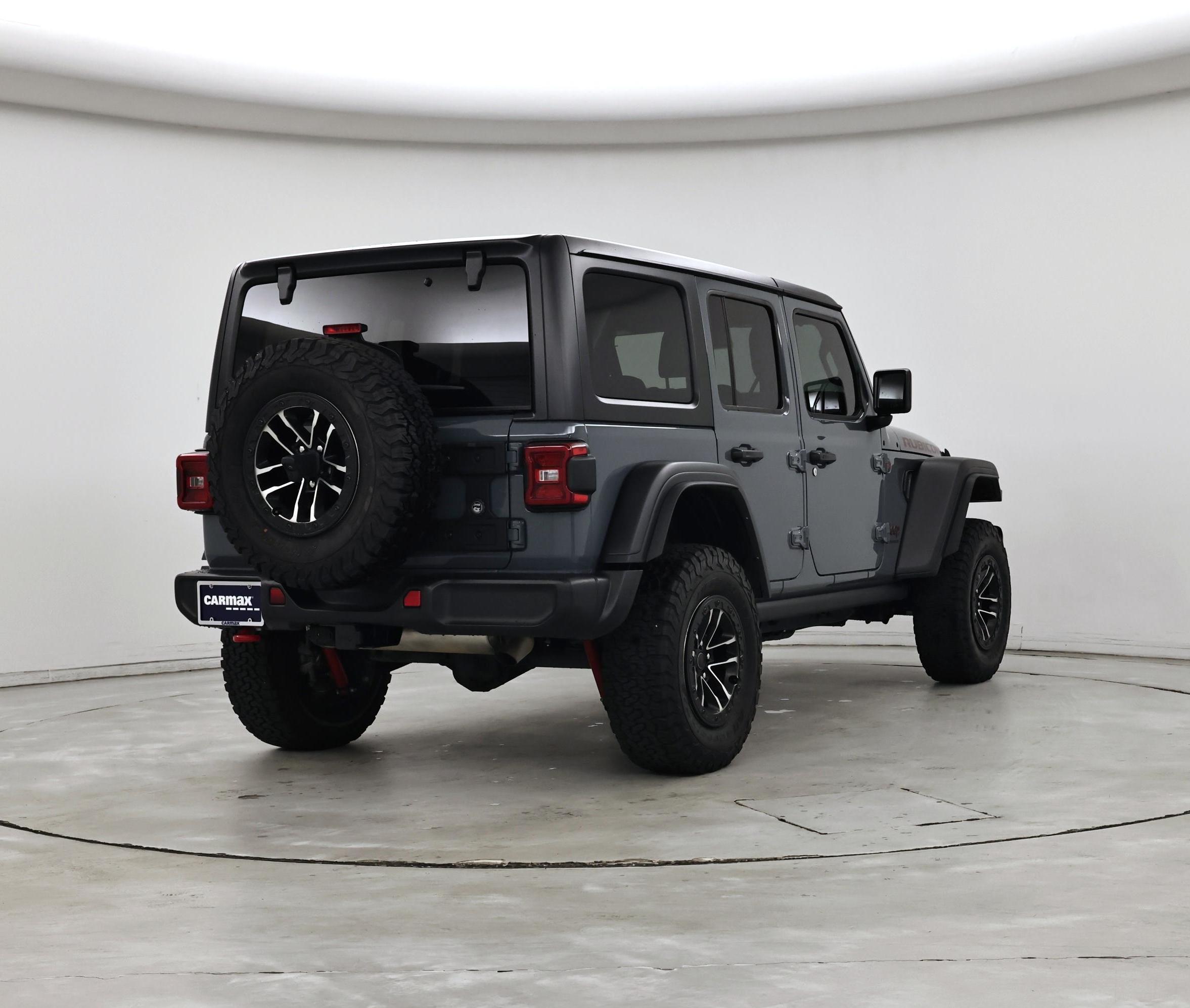 Thumbnail: 2024 Jeep Wrangler - 8
