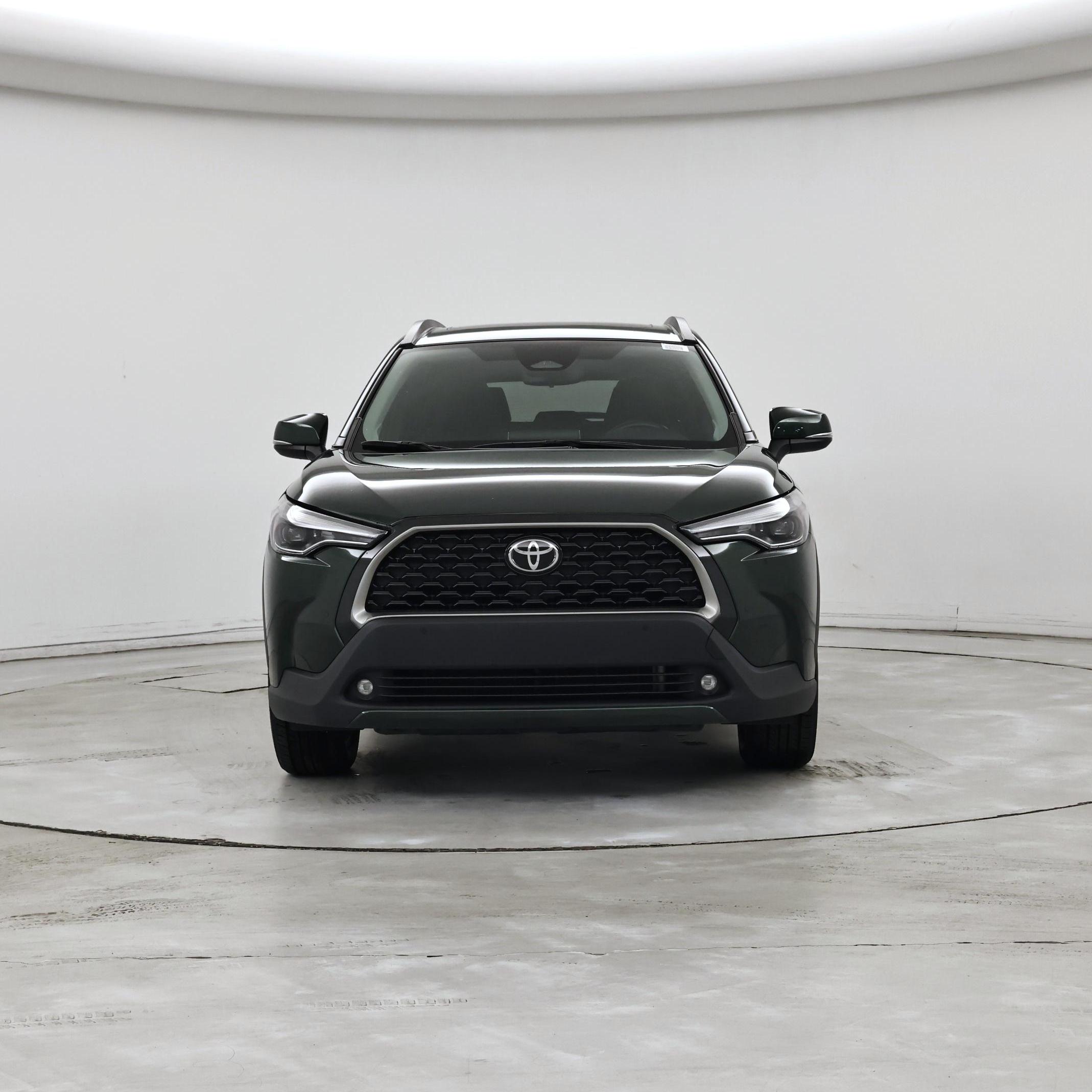 Thumbnail: 2024 Toyota Corolla Cross - 5