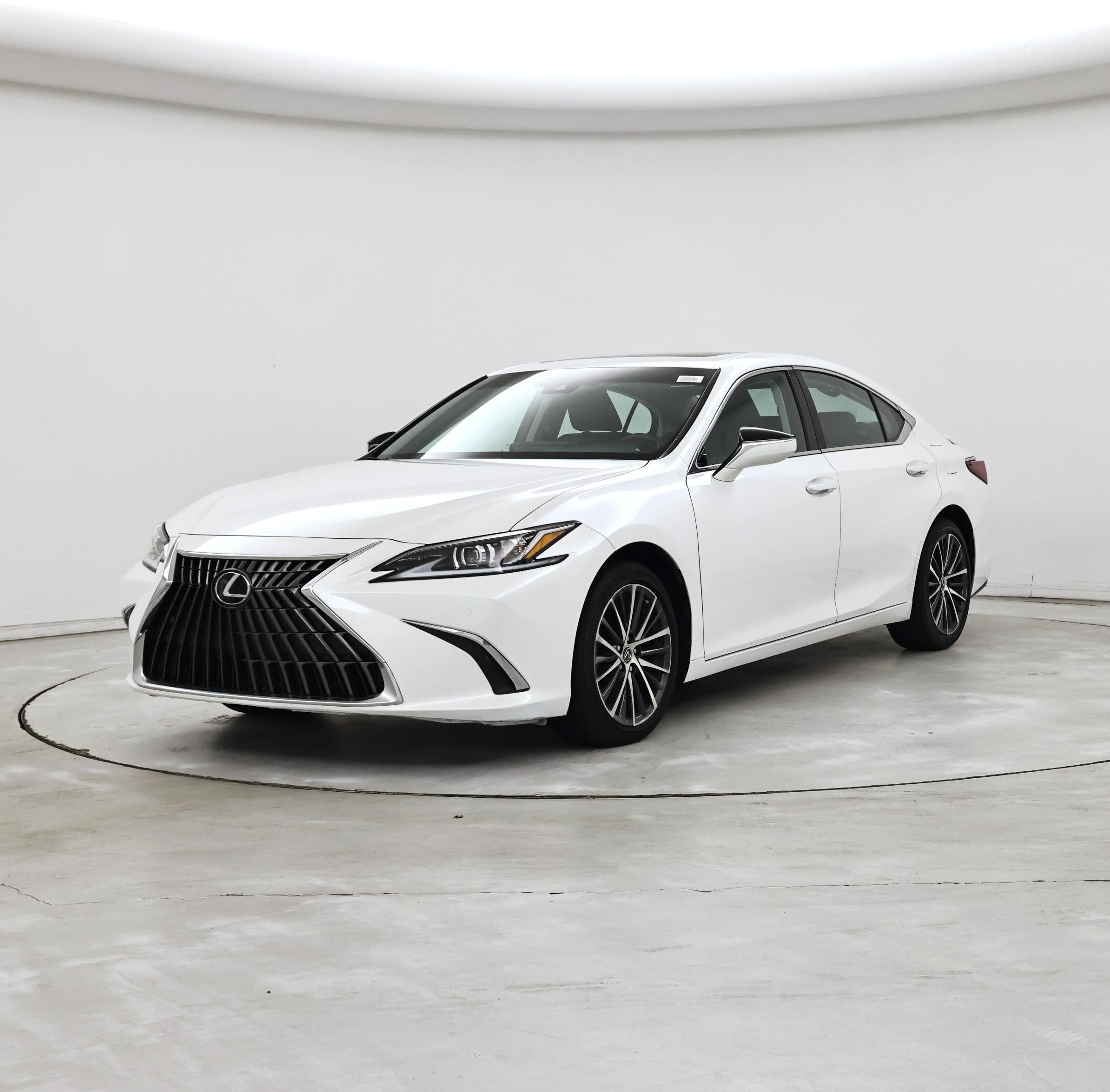 Thumbnail: 2022 Lexus ES - 4