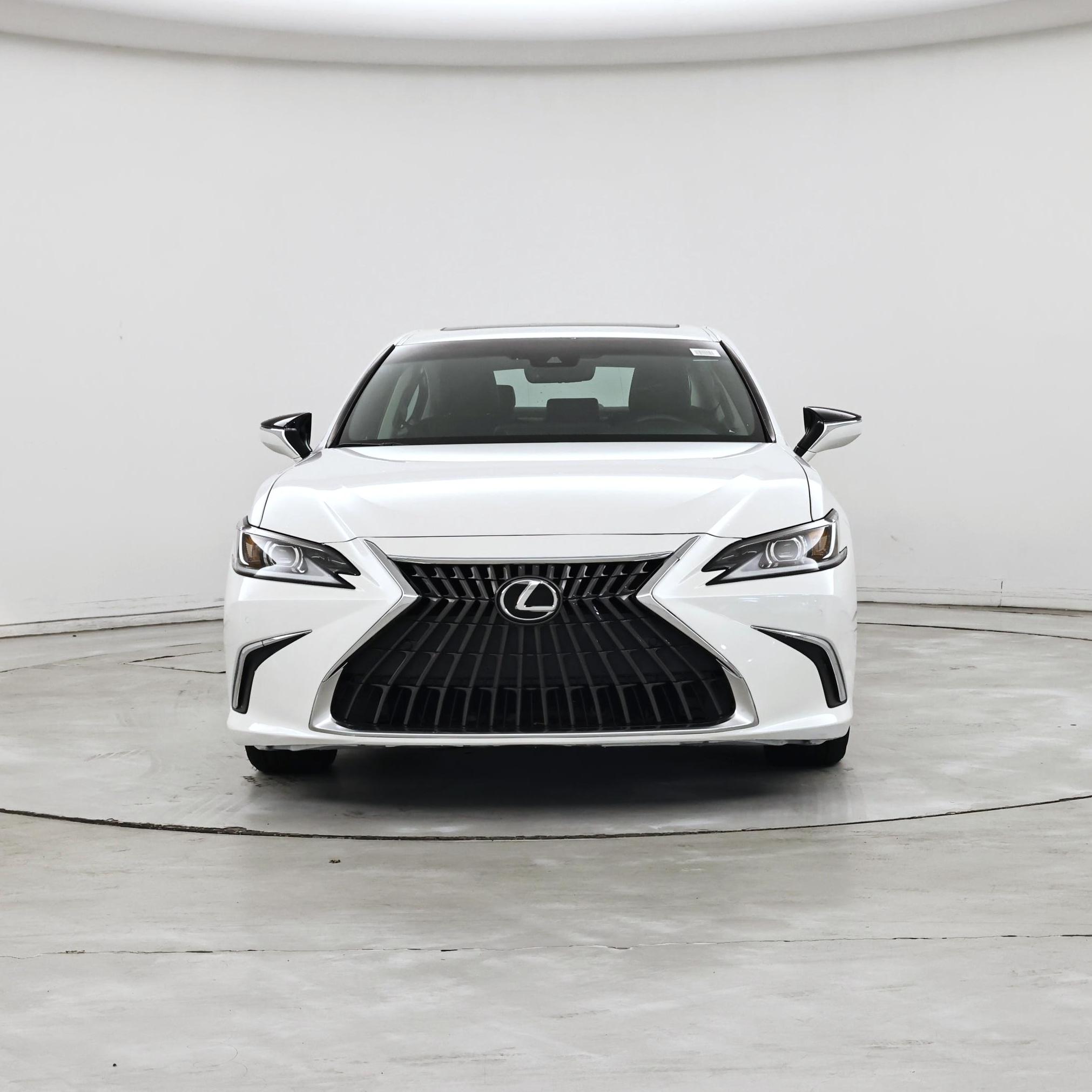 Thumbnail: 2022 Lexus ES - 5