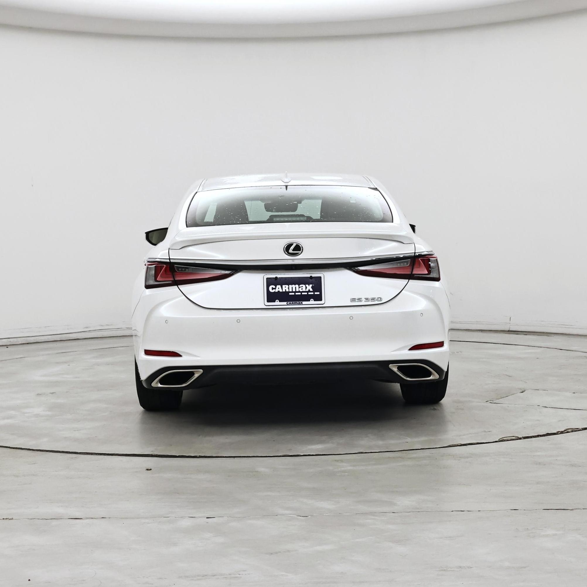 Thumbnail: 2022 Lexus ES - 6