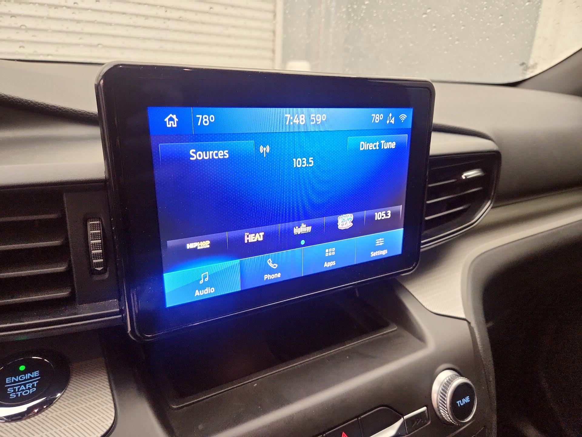 Thumbnail: 2020 Ford Explorer - 15