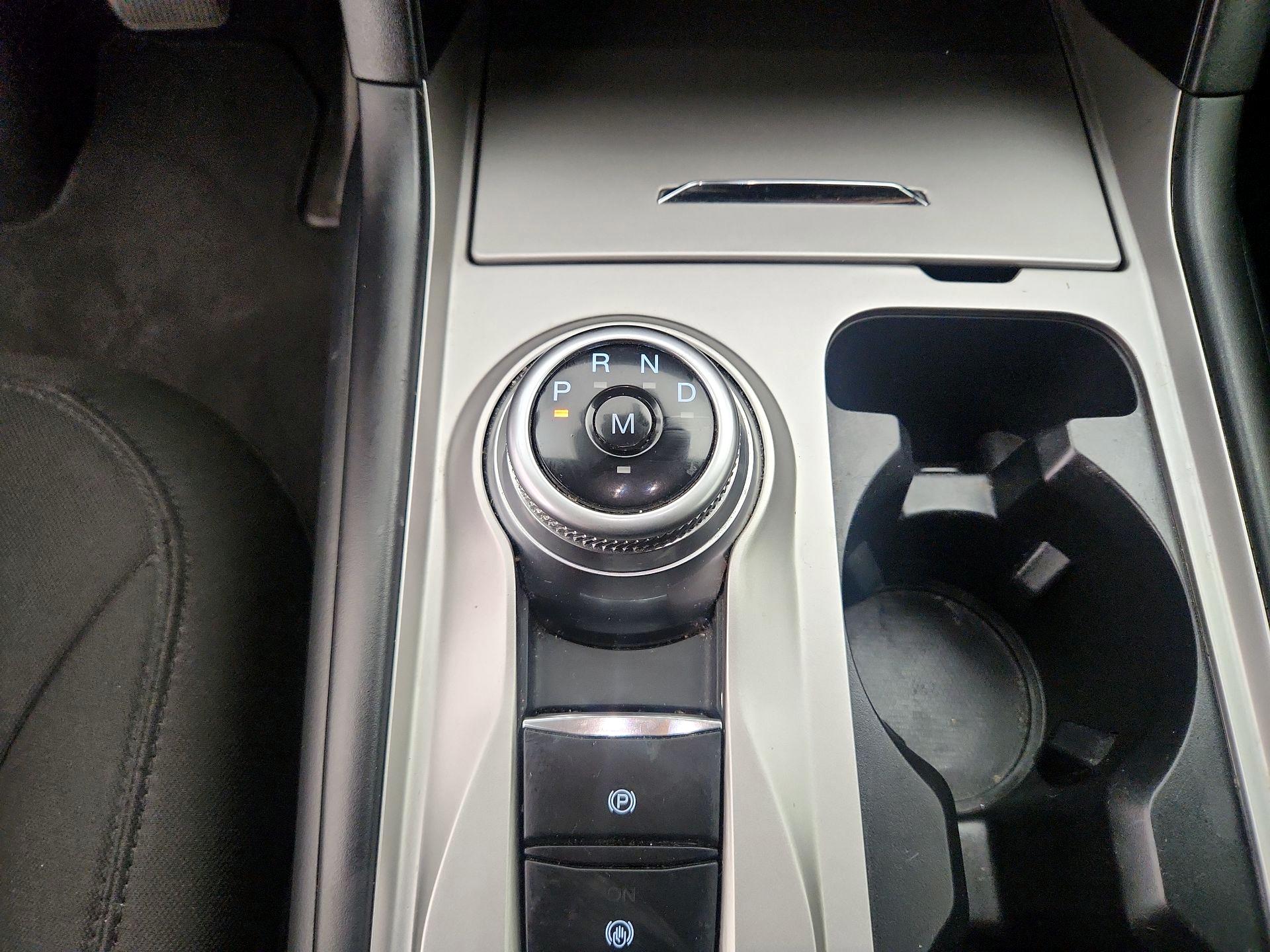 Thumbnail: 2020 Ford Explorer - 17