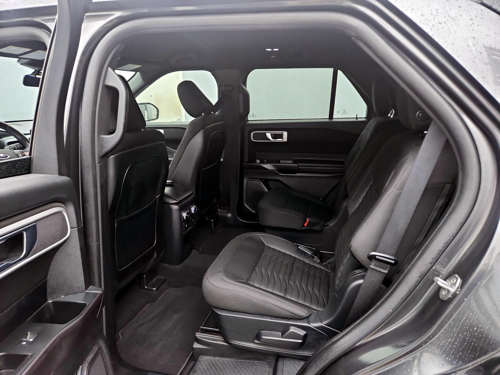 Thumbnail: 2020 Ford Explorer - 19