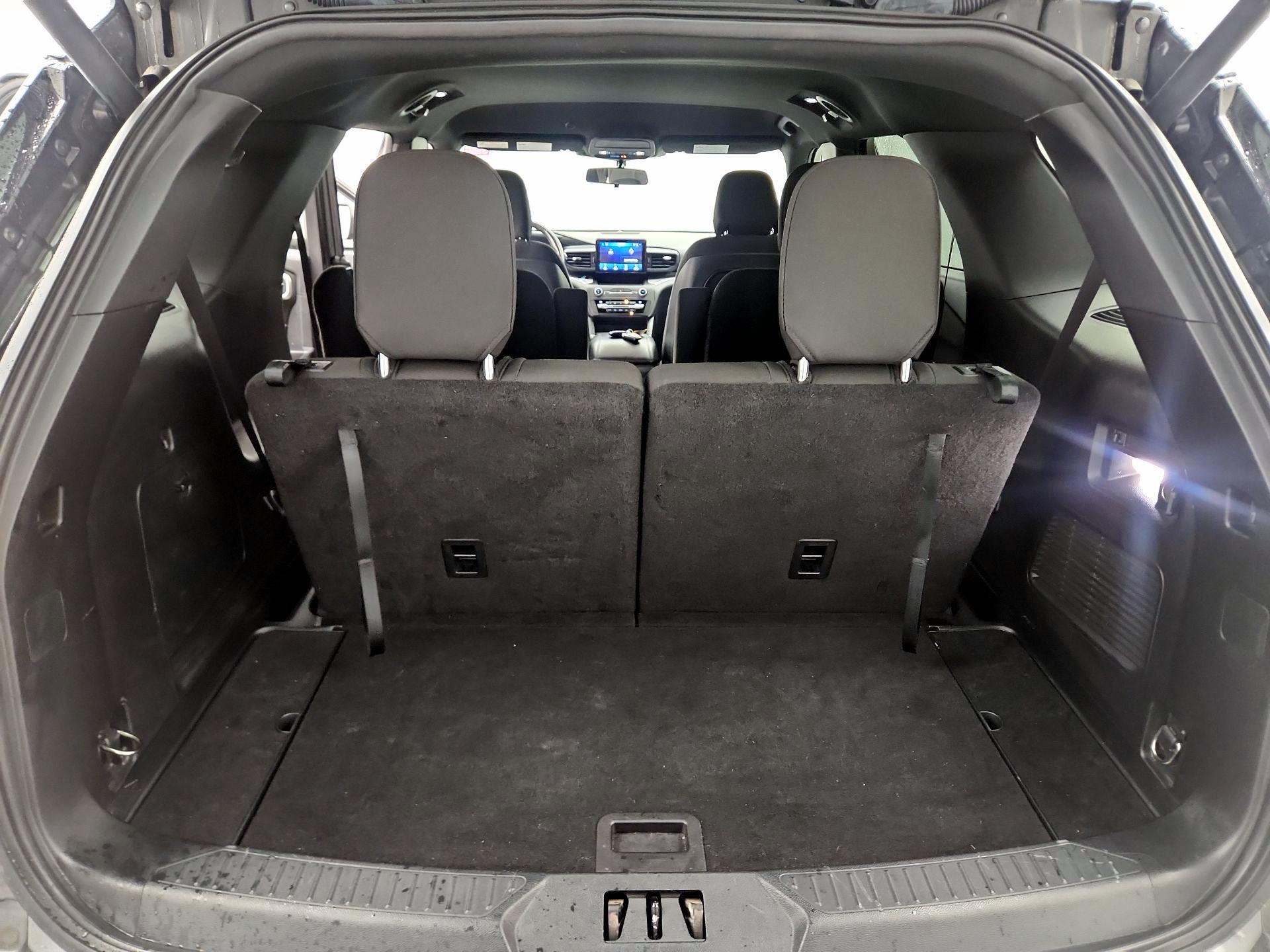 Thumbnail: 2020 Ford Explorer - 20