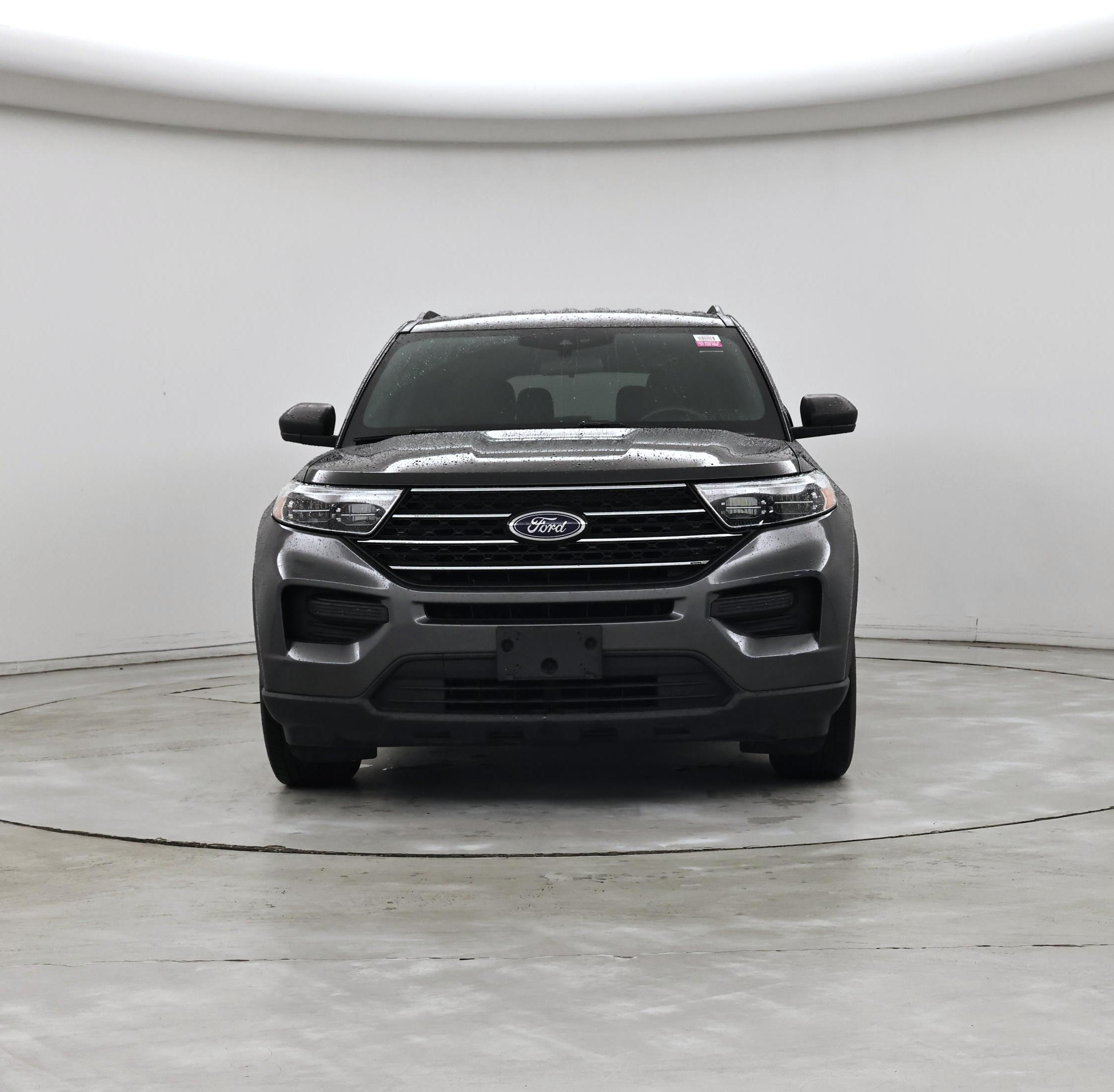 Thumbnail: 2020 Ford Explorer - 5