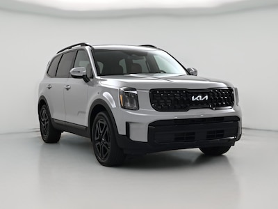 2024 Kia Telluride X-Line EX