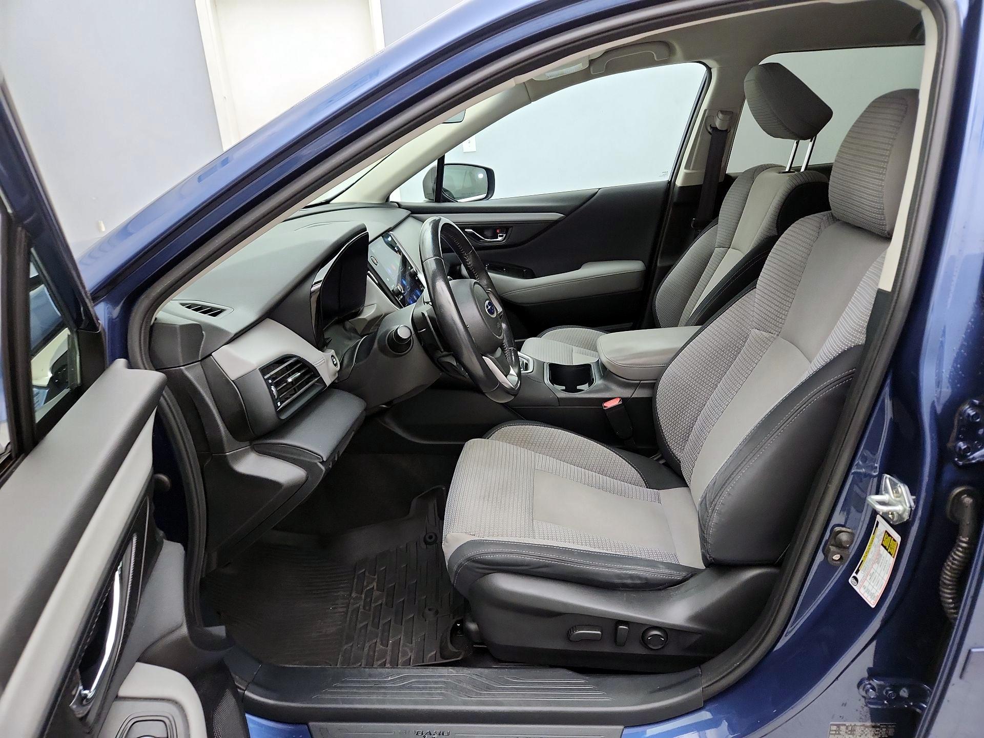 Thumbnail: 2021 Subaru Outback - 11