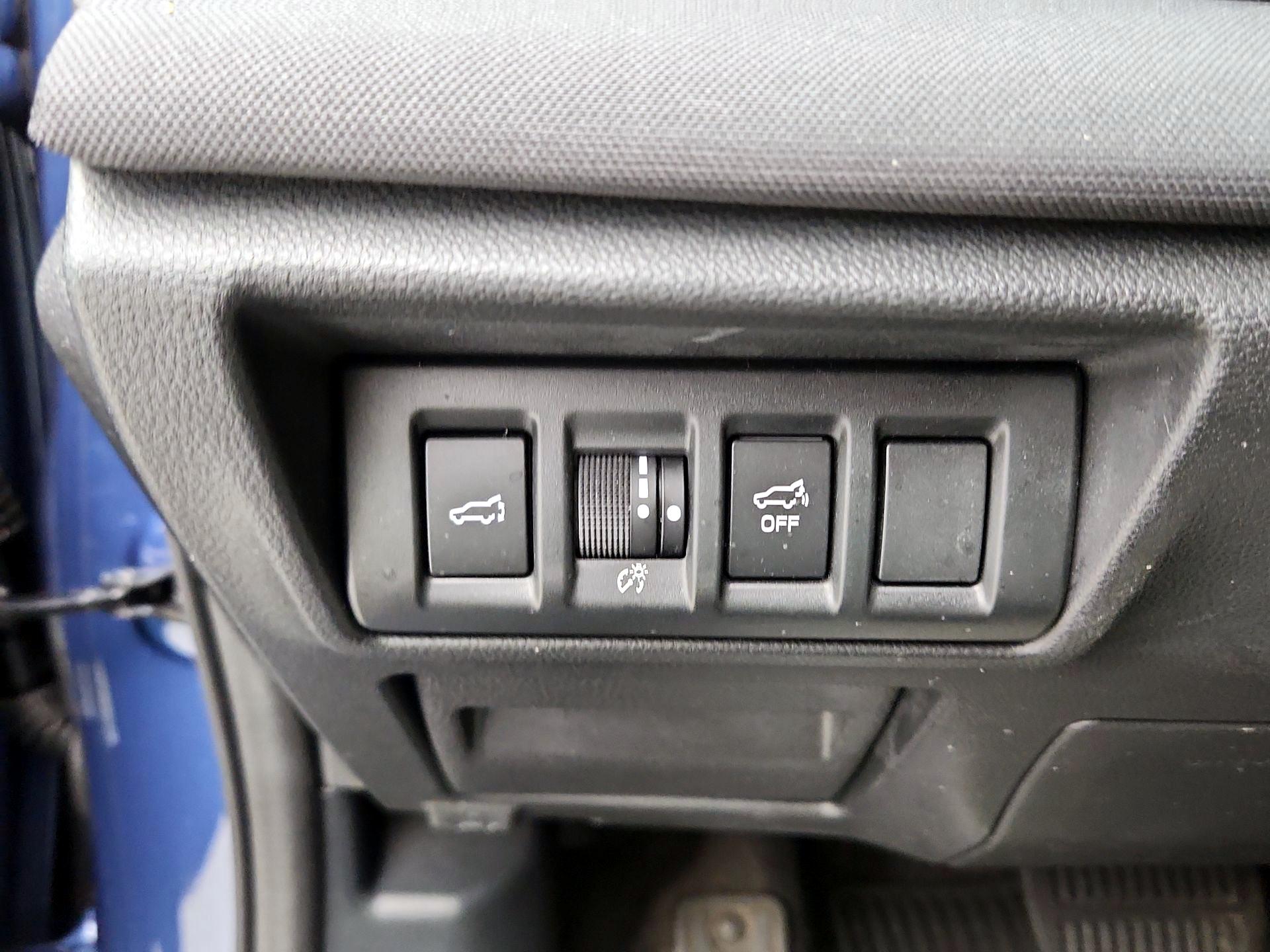 Thumbnail: 2021 Subaru Outback - 13