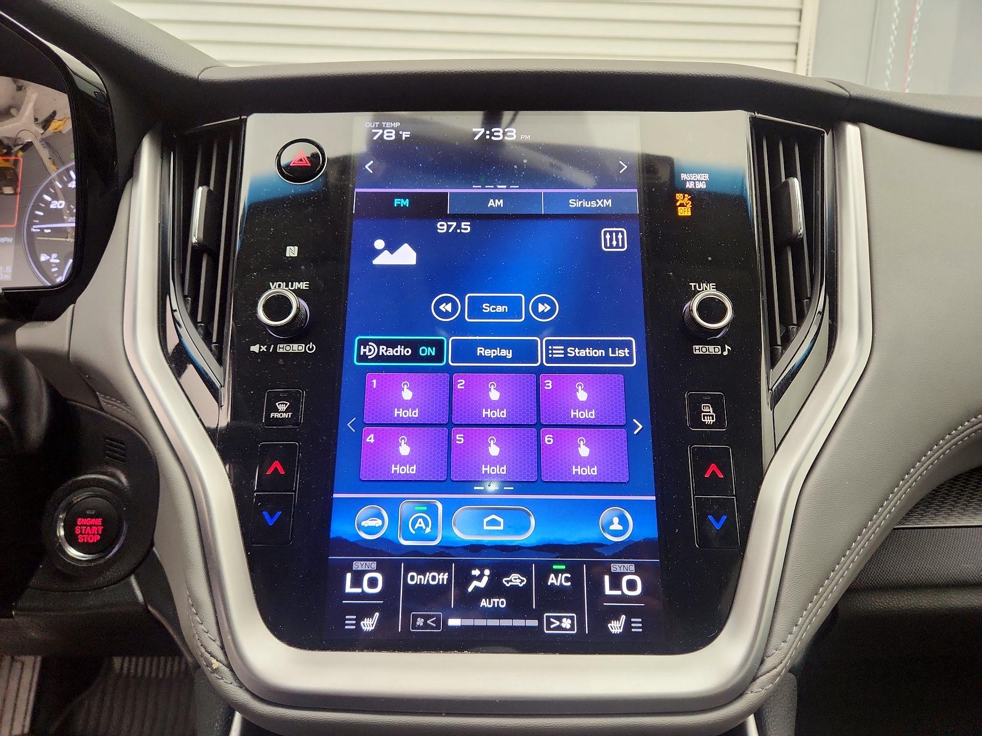 Thumbnail: 2021 Subaru Outback - 15