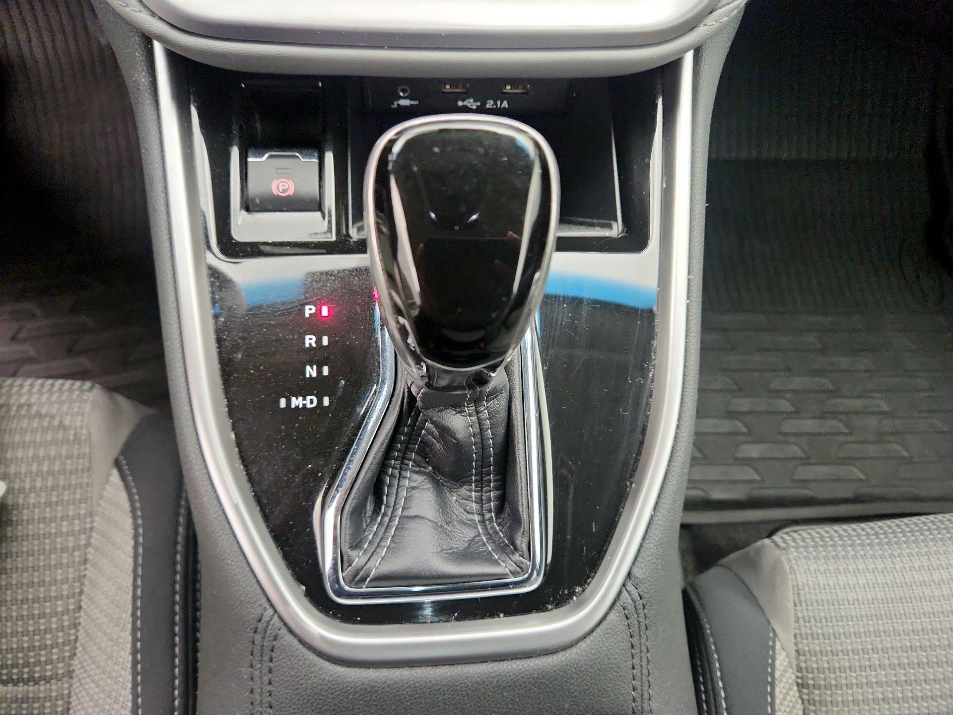 Thumbnail: 2021 Subaru Outback - 17