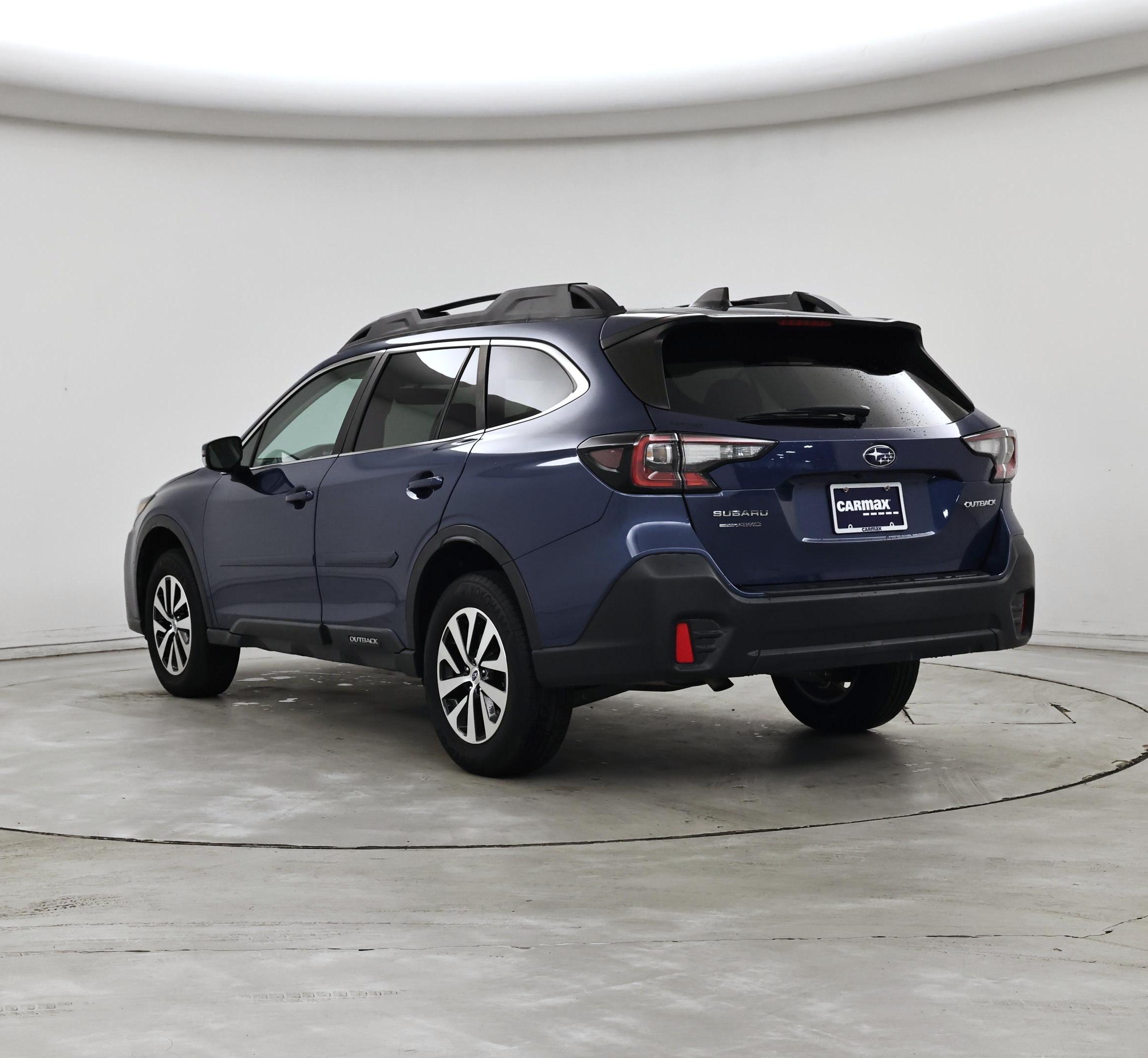 Thumbnail: 2021 Subaru Outback - 2