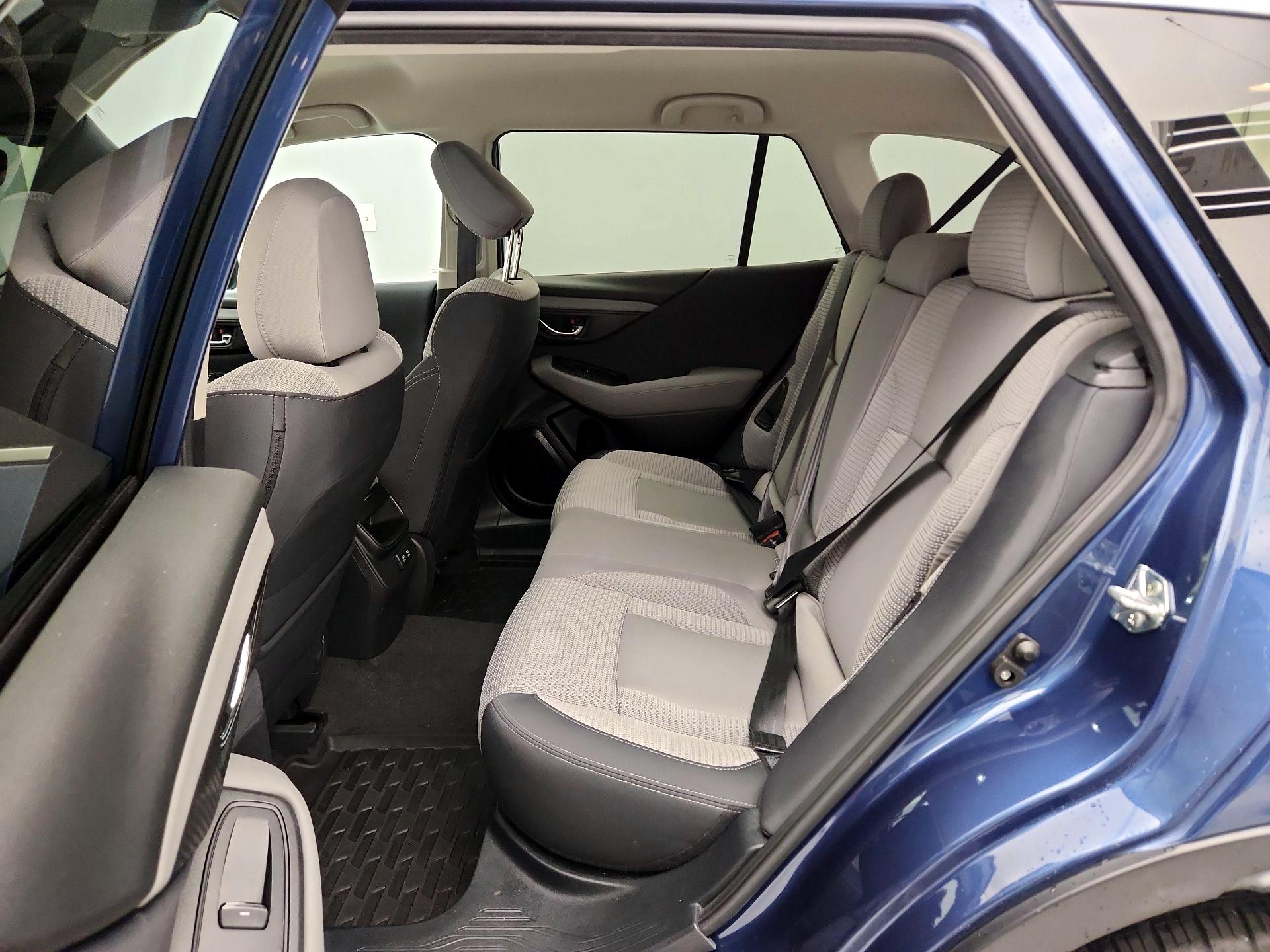 Thumbnail: 2021 Subaru Outback - 19