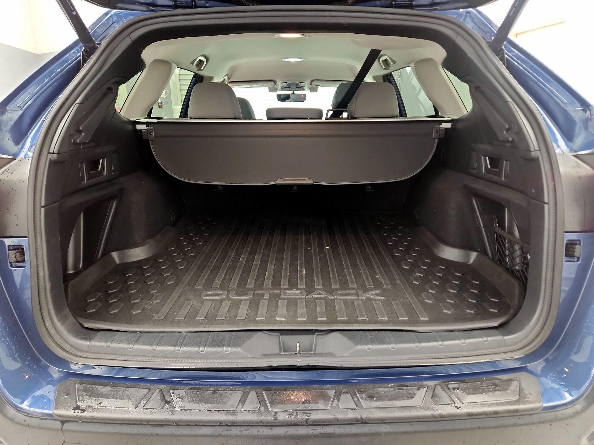 Thumbnail: 2021 Subaru Outback - 20