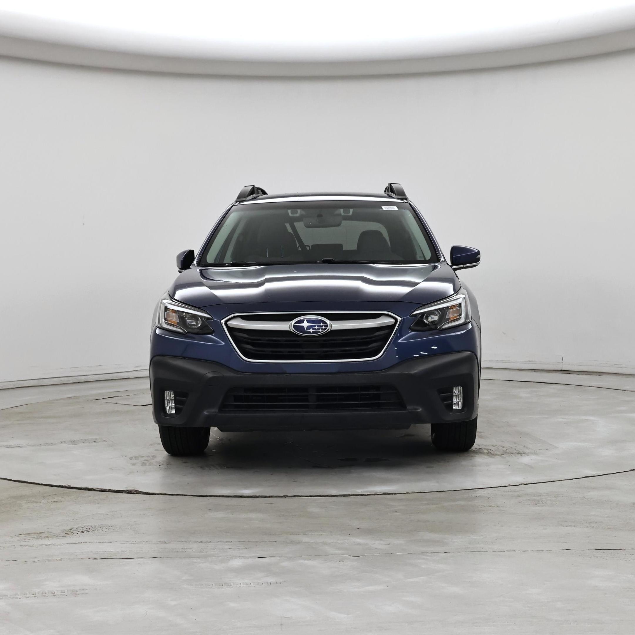 Thumbnail: 2021 Subaru Outback - 5