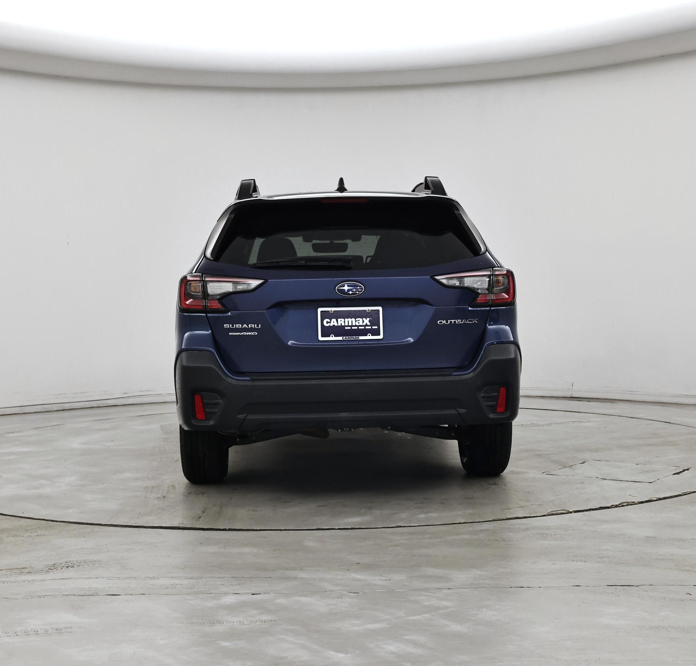 Thumbnail: 2021 Subaru Outback - 6