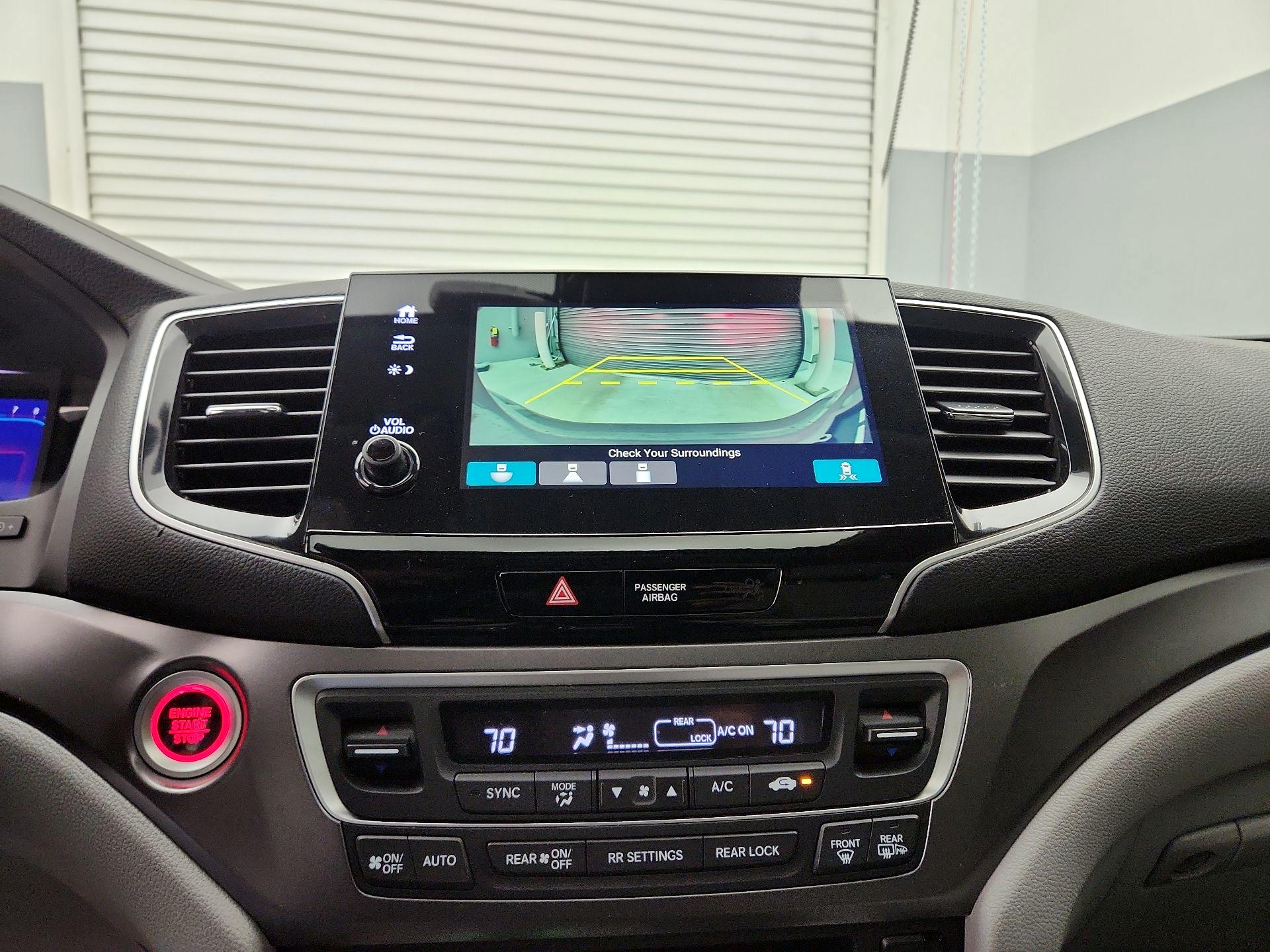 Thumbnail: 2021 Honda Pilot - 14