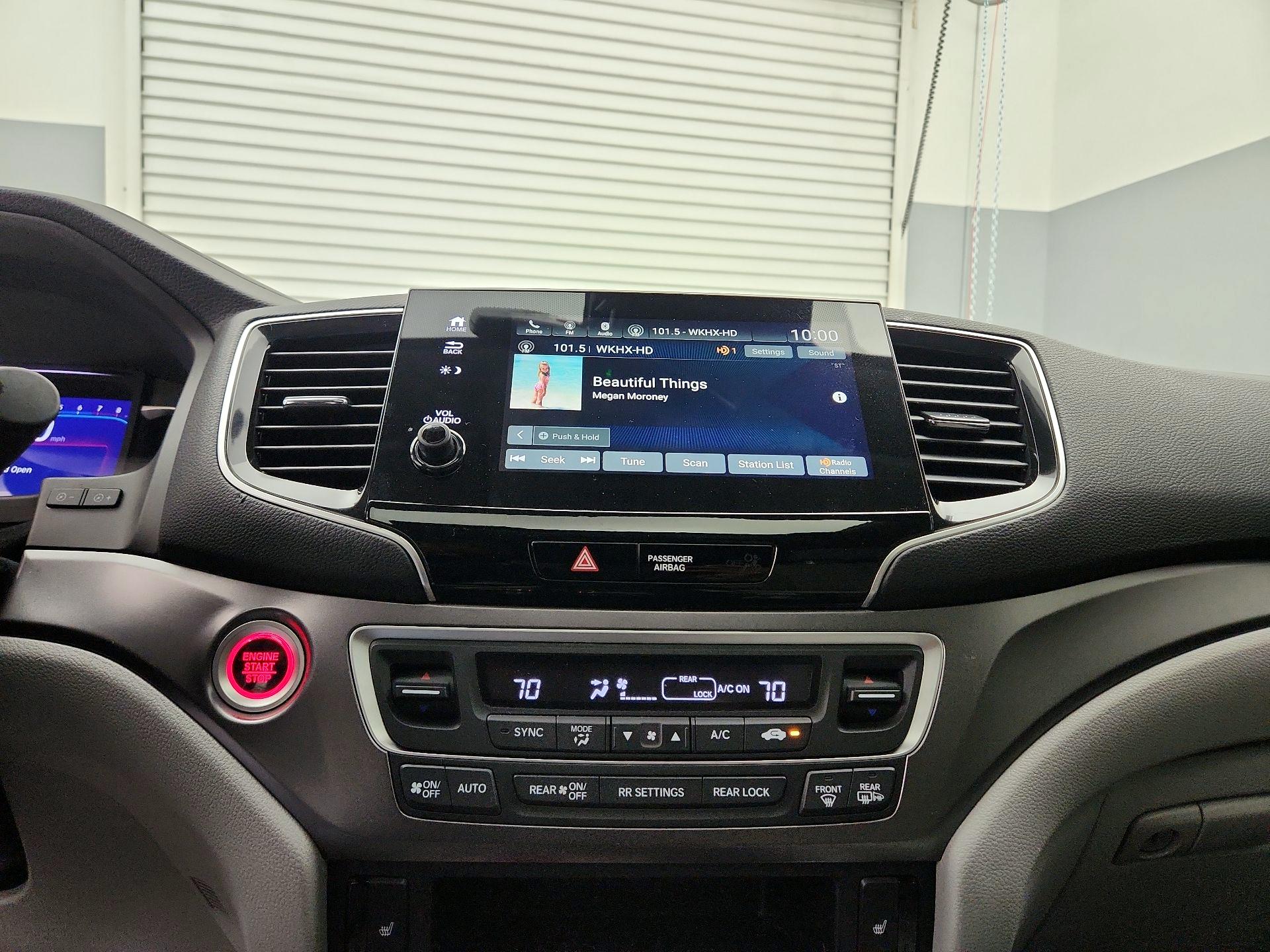 Thumbnail: 2021 Honda Pilot - 15