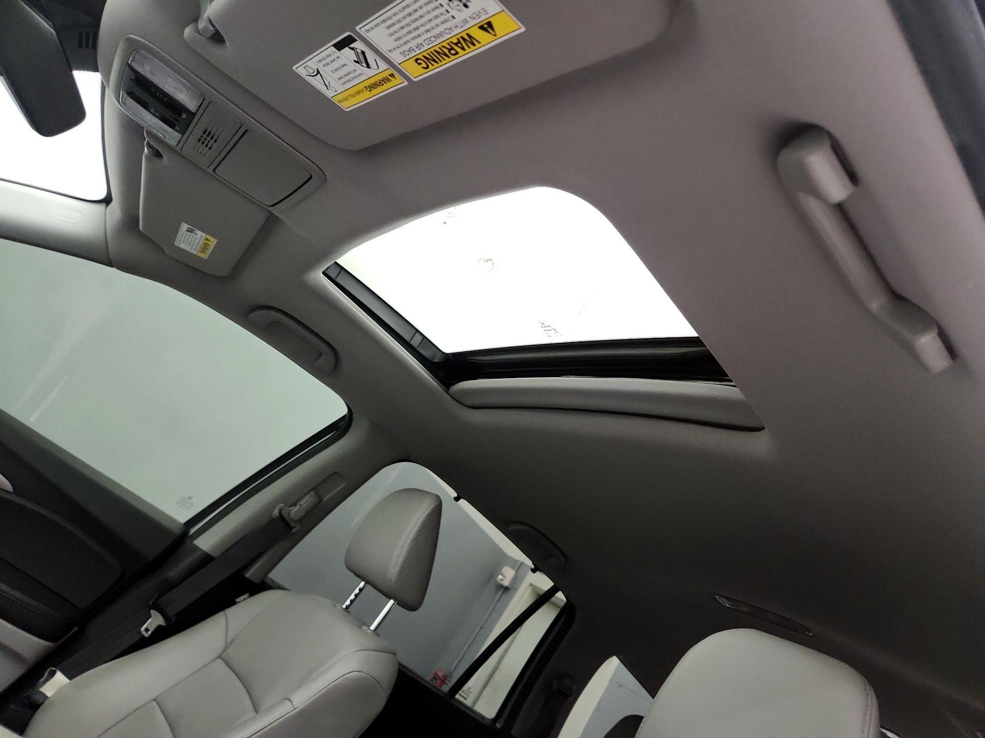 Thumbnail: 2021 Honda Pilot - 19