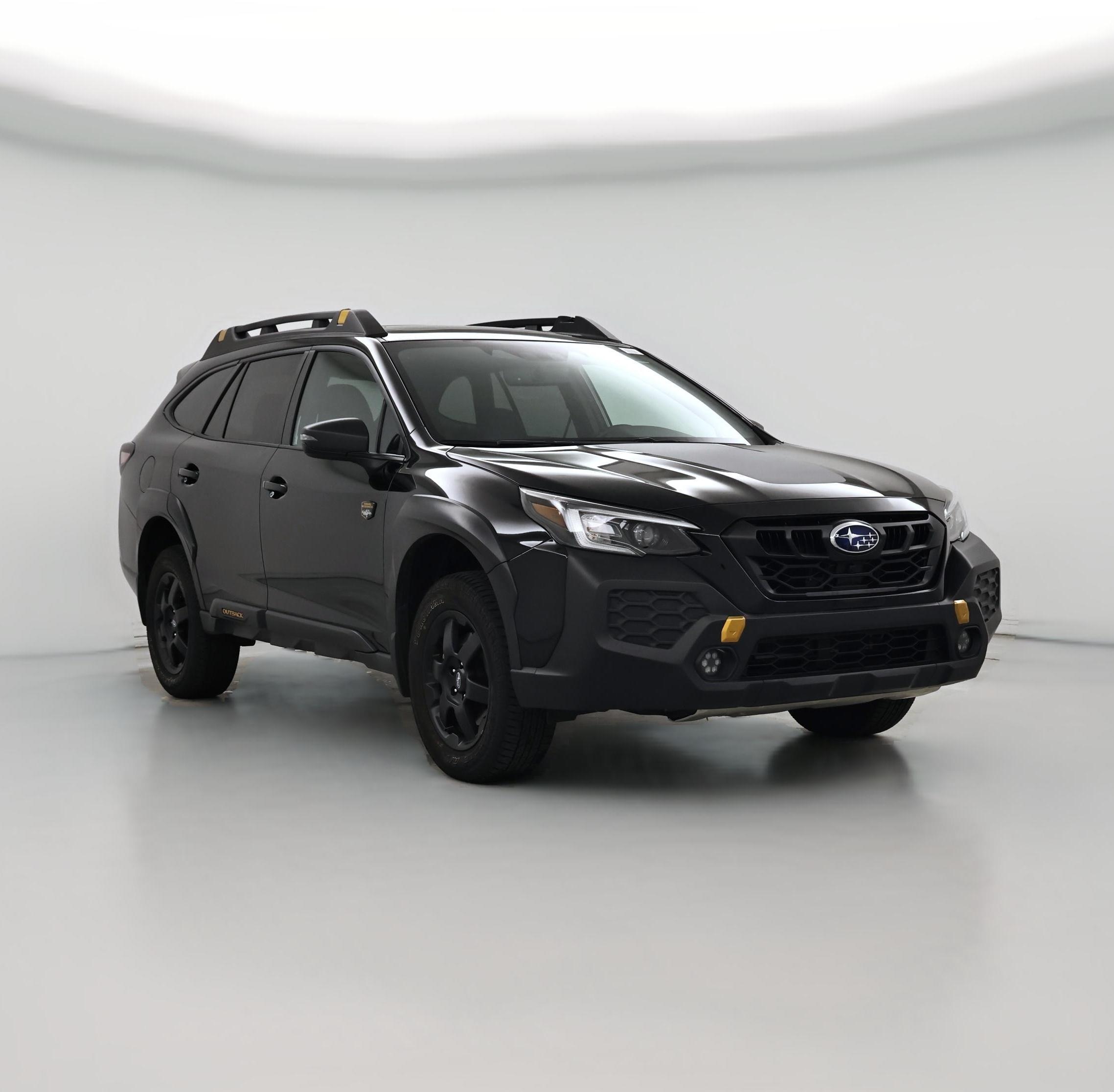 Thumbnail: 2025 Subaru Outback - 1