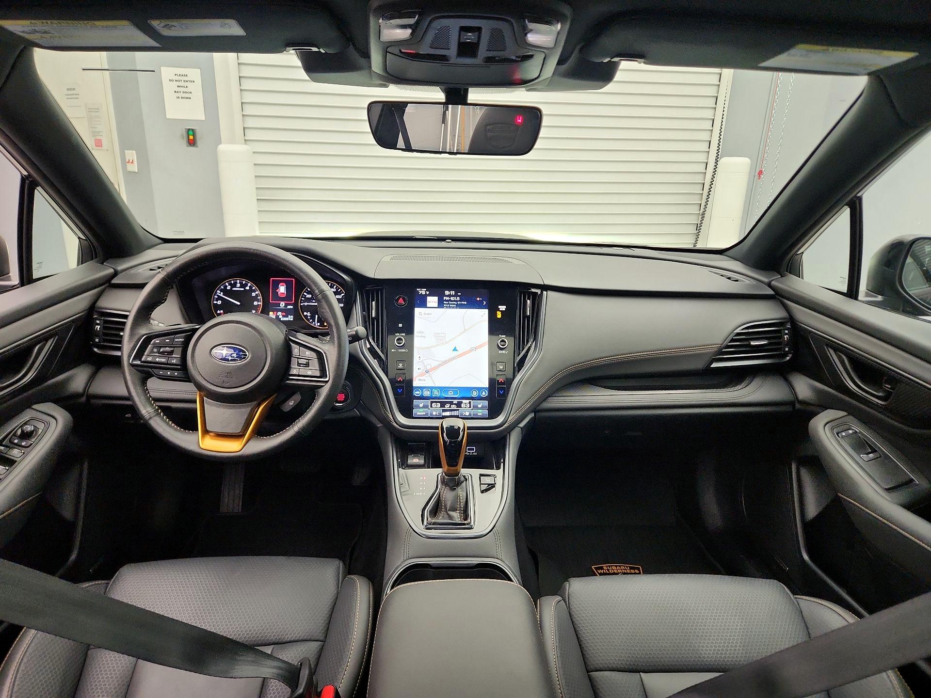 Thumbnail: 2025 Subaru Outback - 9