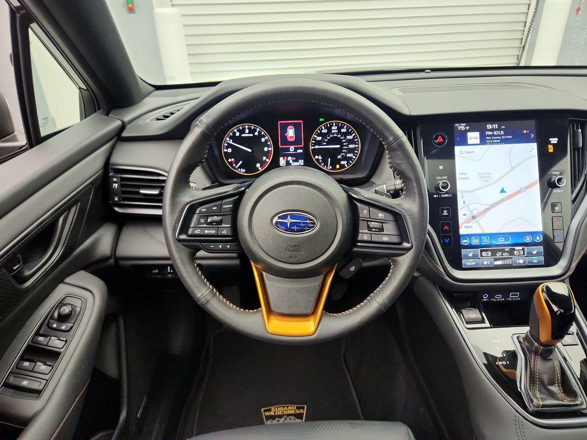 Thumbnail: 2025 Subaru Outback - 10