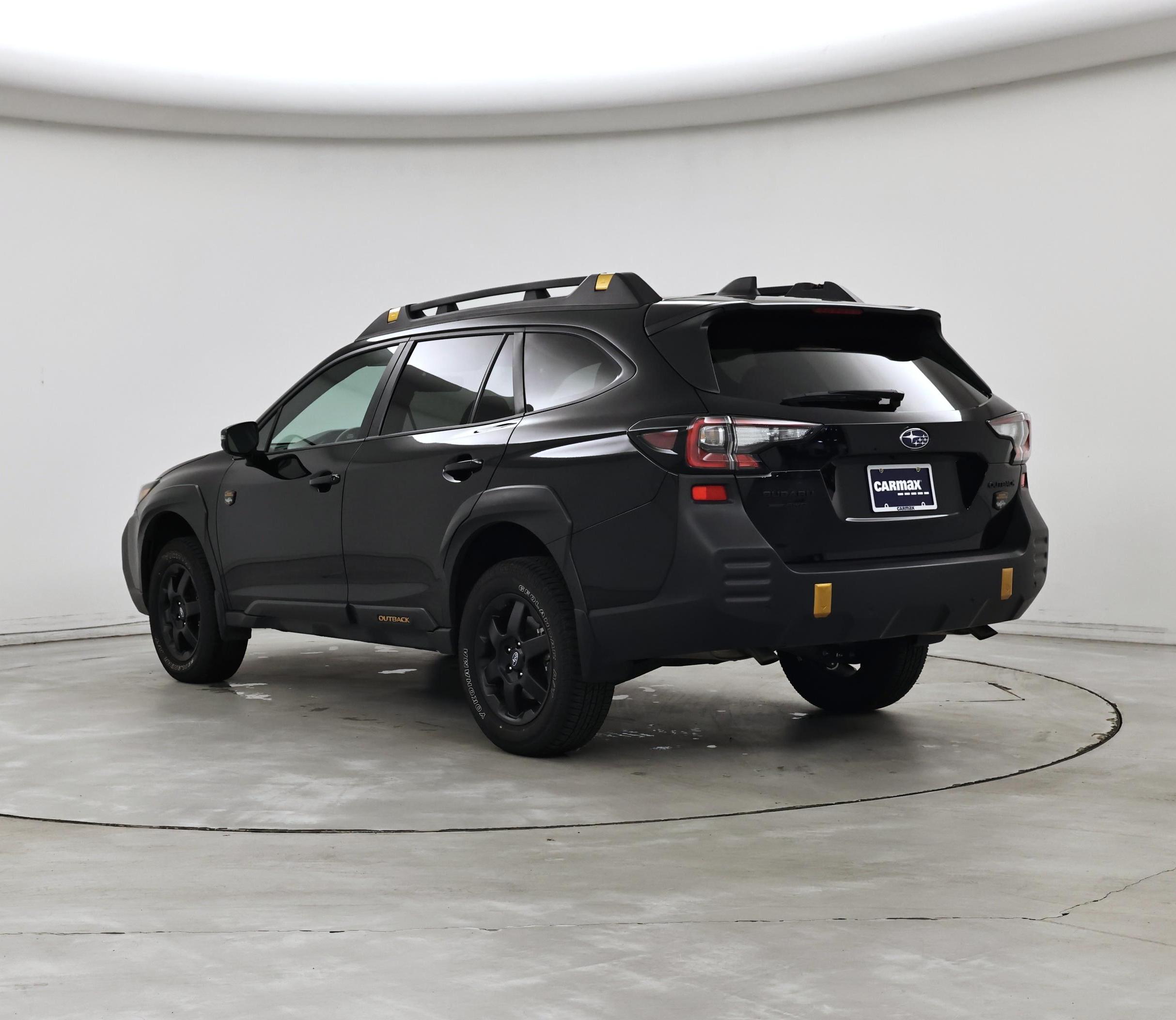 Thumbnail: 2025 Subaru Outback - 2