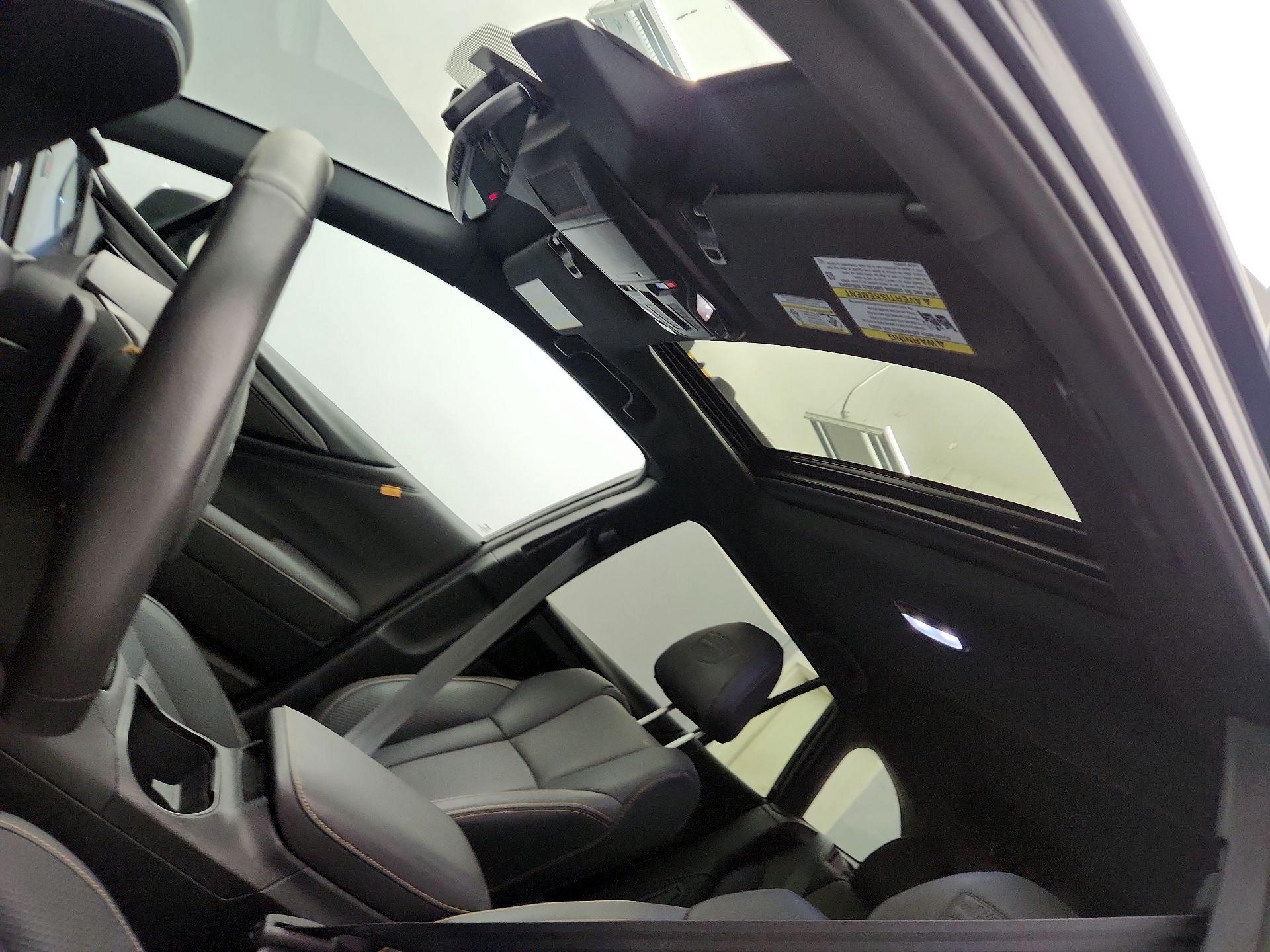 Thumbnail: 2025 Subaru Outback - 20