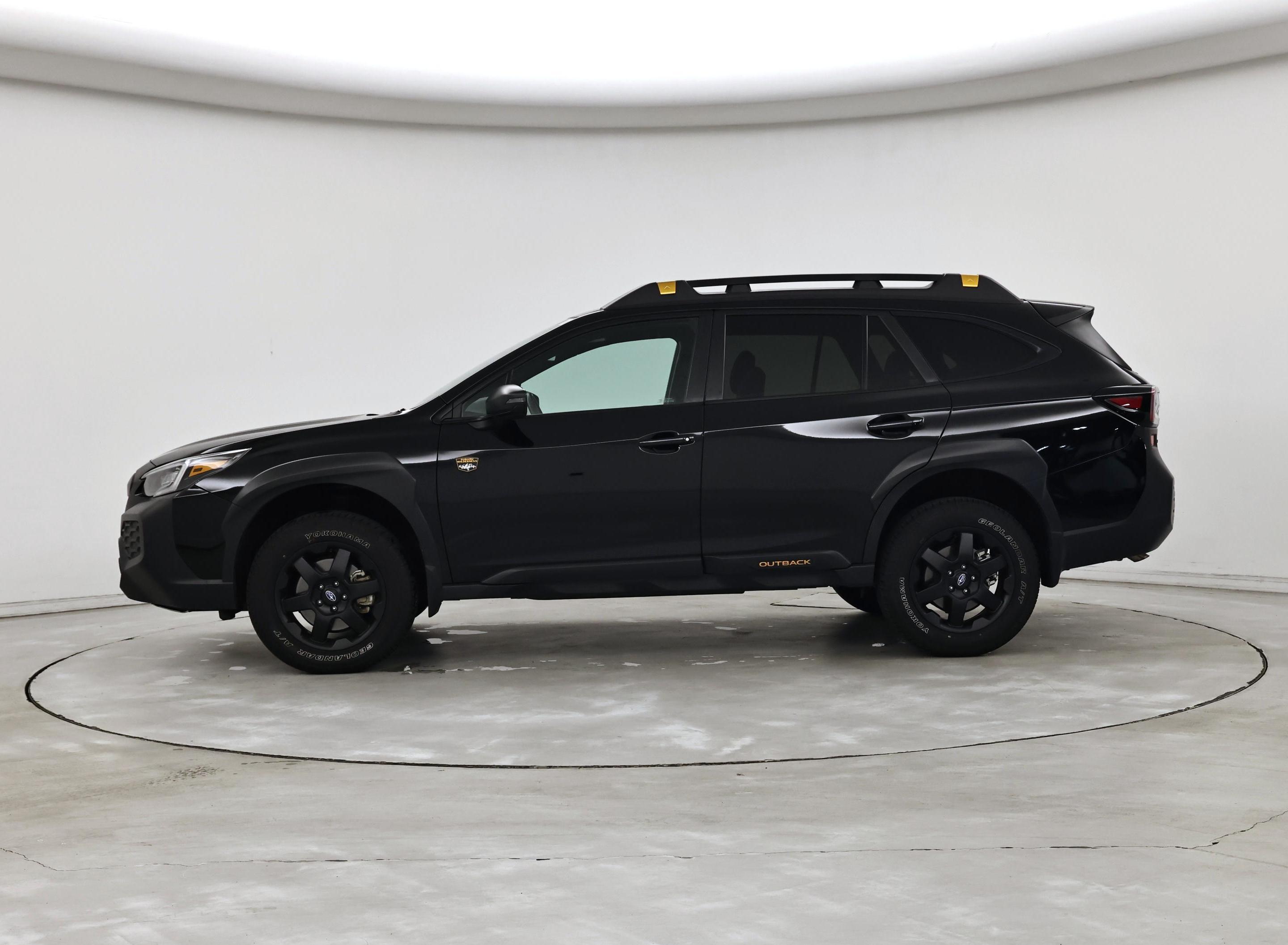 Thumbnail: 2025 Subaru Outback - 3