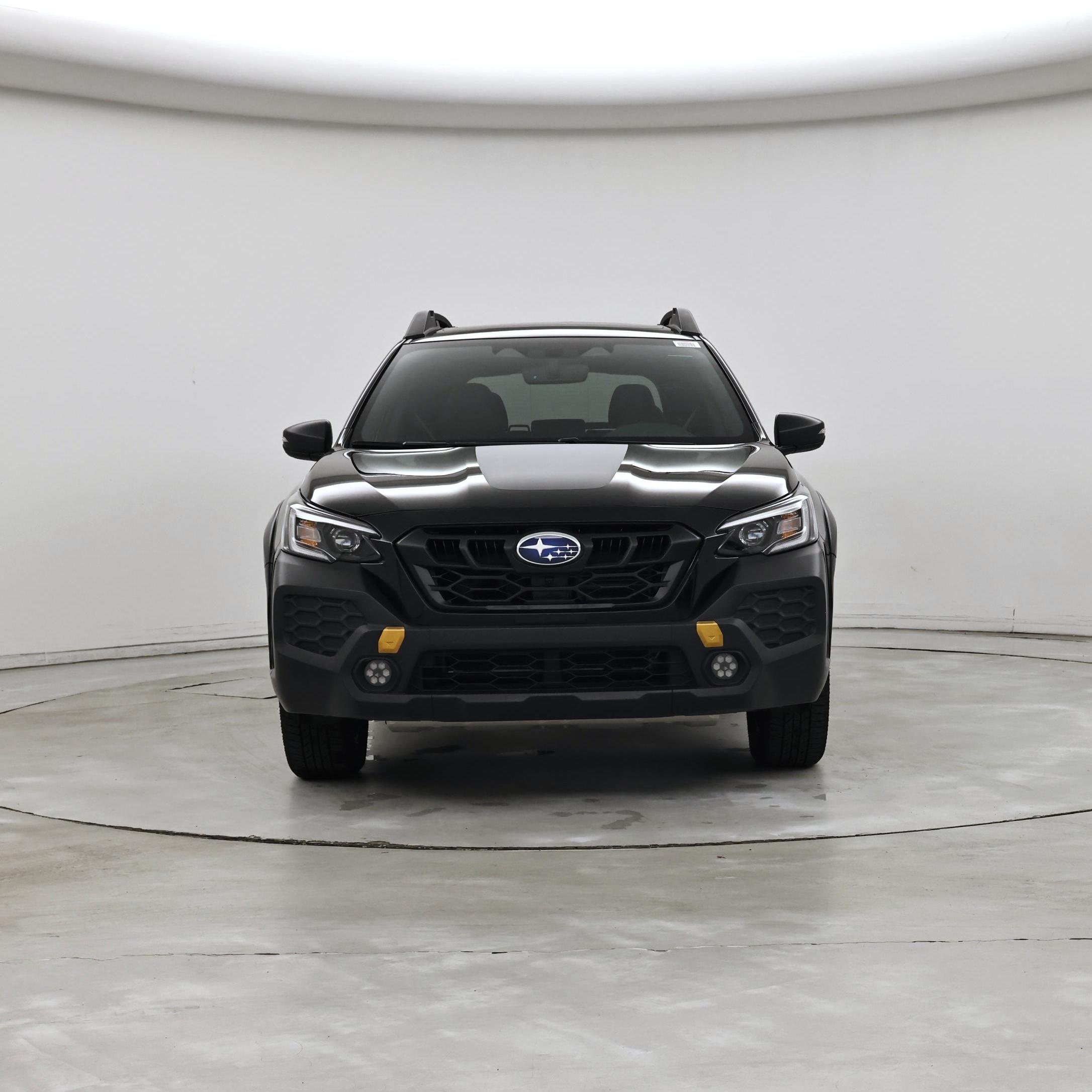 Thumbnail: 2025 Subaru Outback - 5