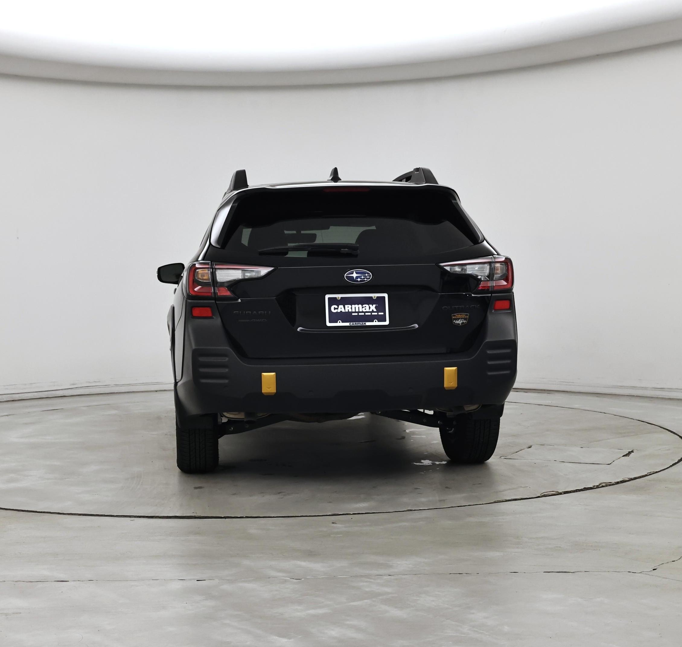 Thumbnail: 2025 Subaru Outback - 6