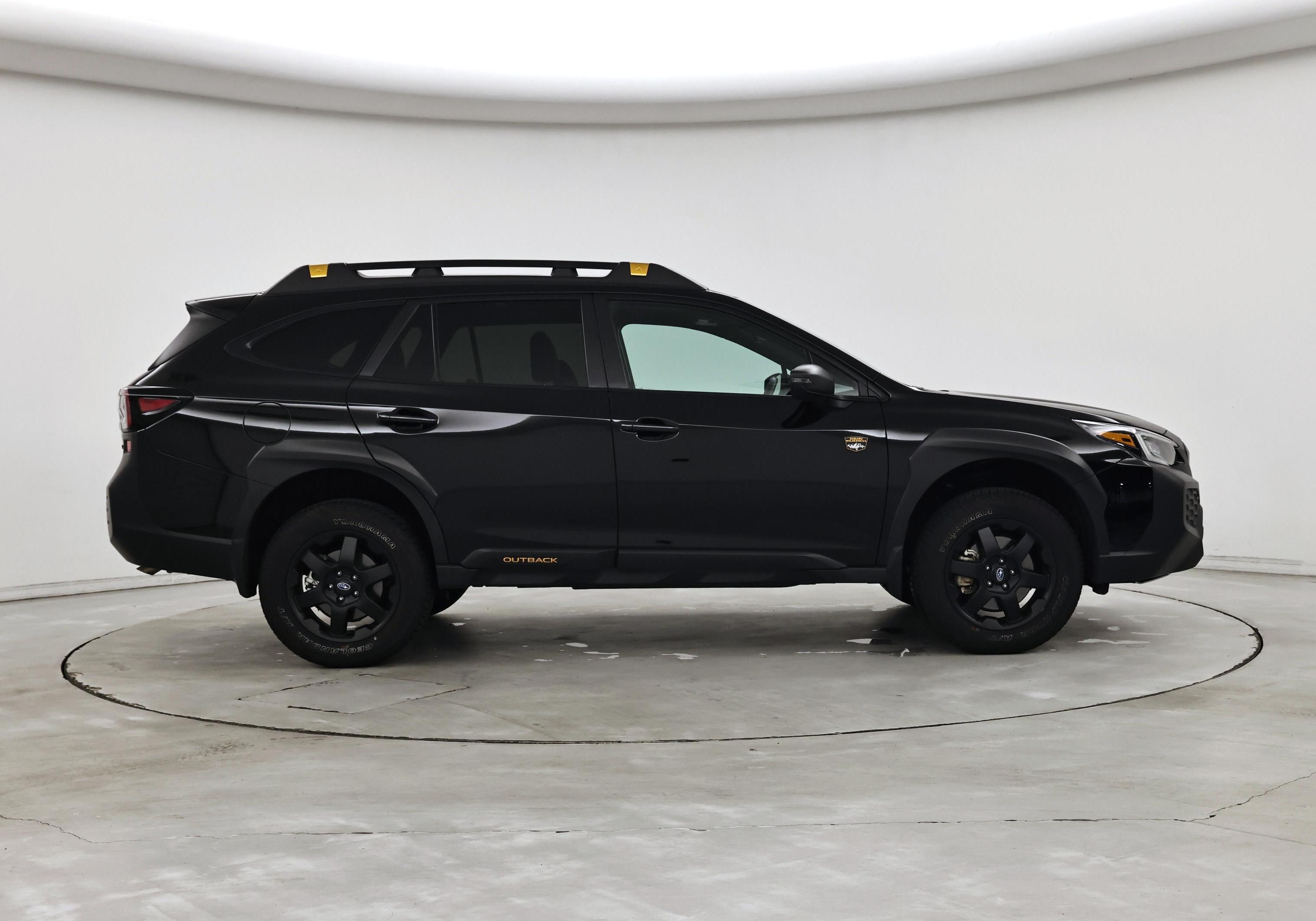 Thumbnail: 2025 Subaru Outback - 7