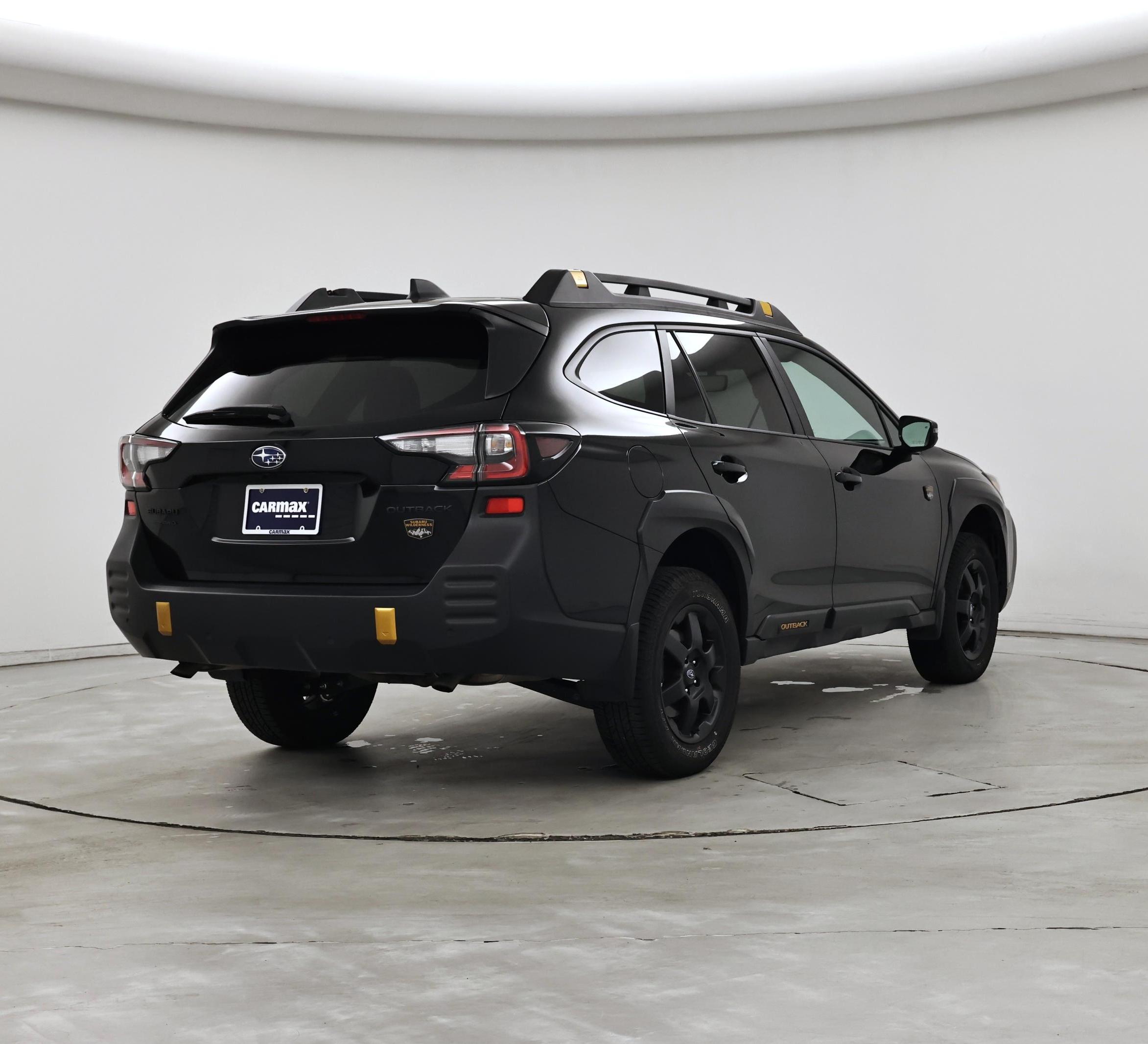 Thumbnail: 2025 Subaru Outback - 8