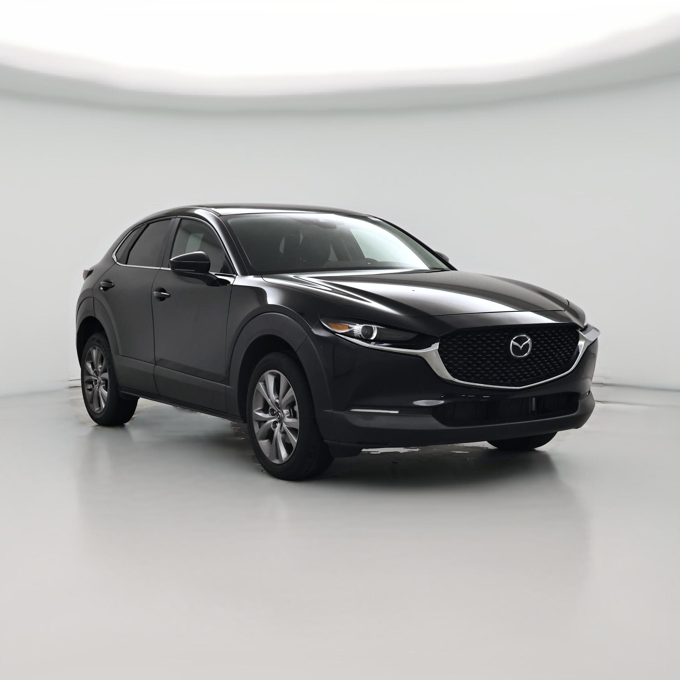 Thumbnail: 2022 Mazda CX-30 - 1