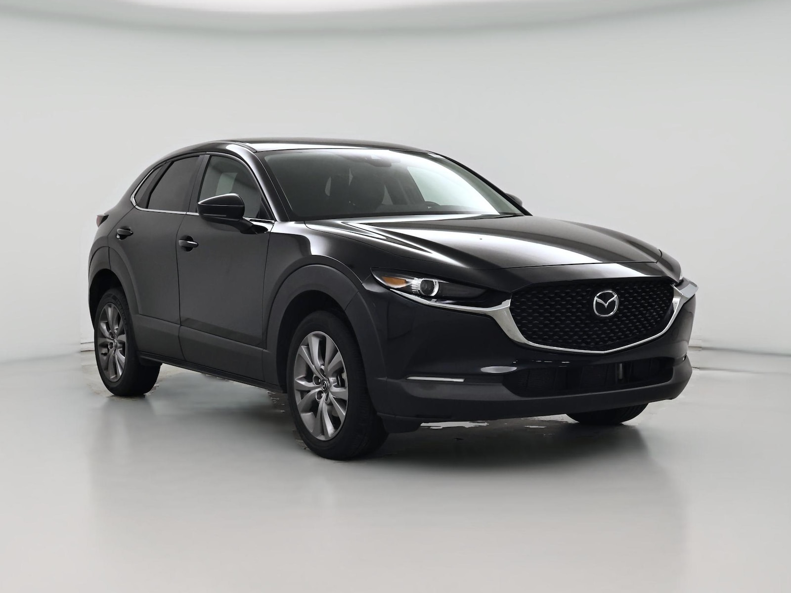2022 Mazda CX-30