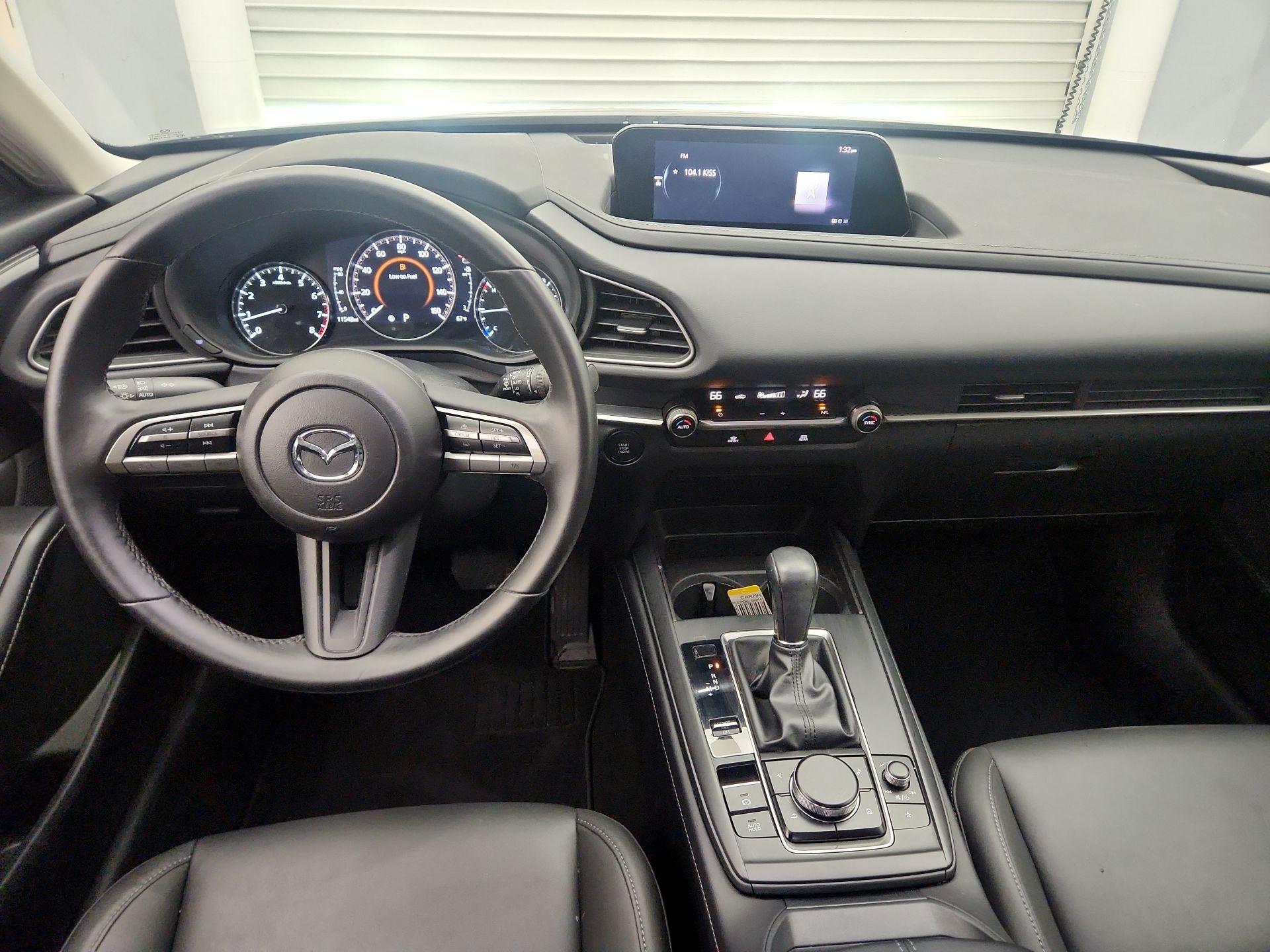 Thumbnail: 2022 Mazda CX-30 - 9