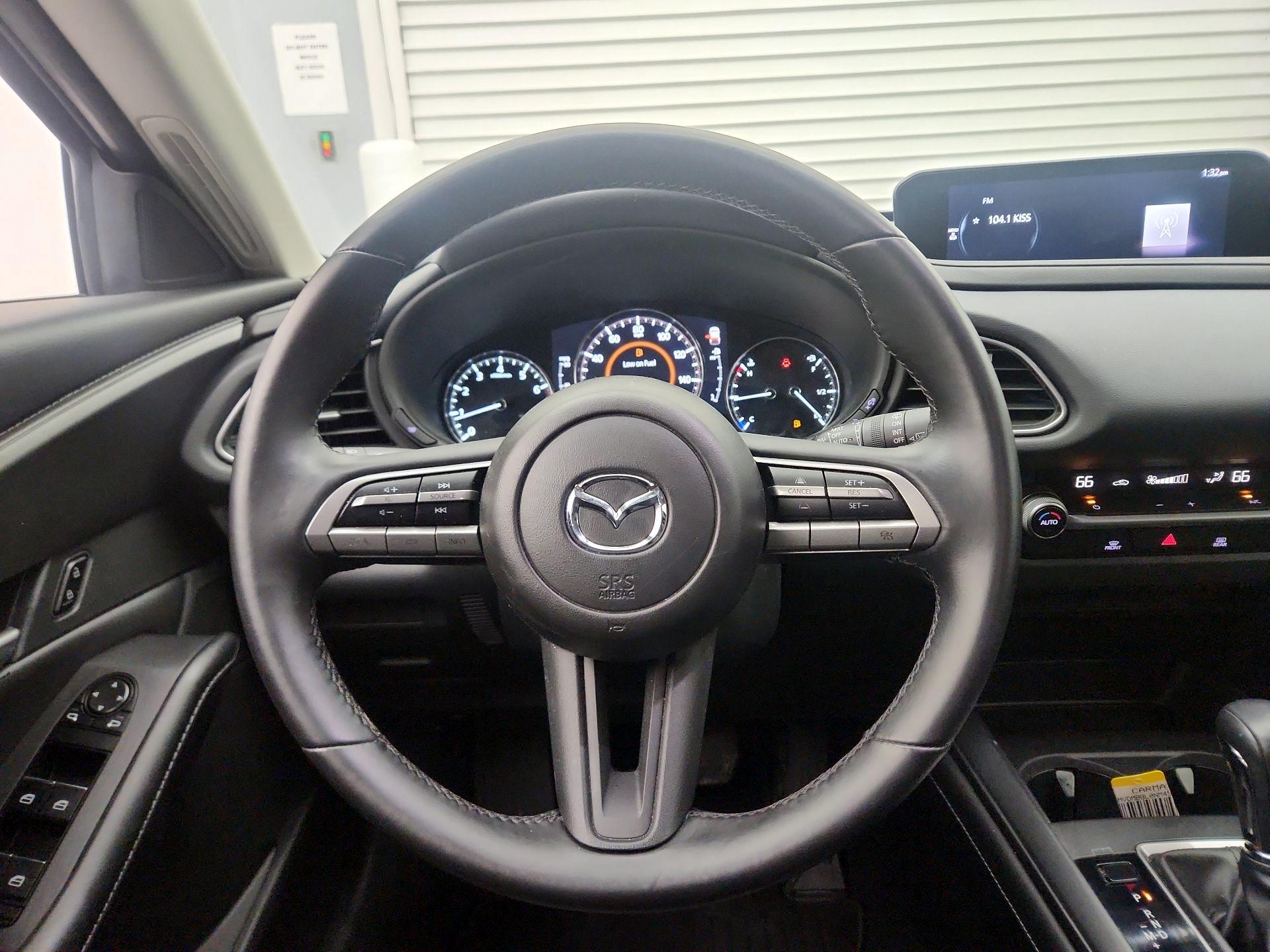 Thumbnail: 2022 Mazda CX-30 - 10